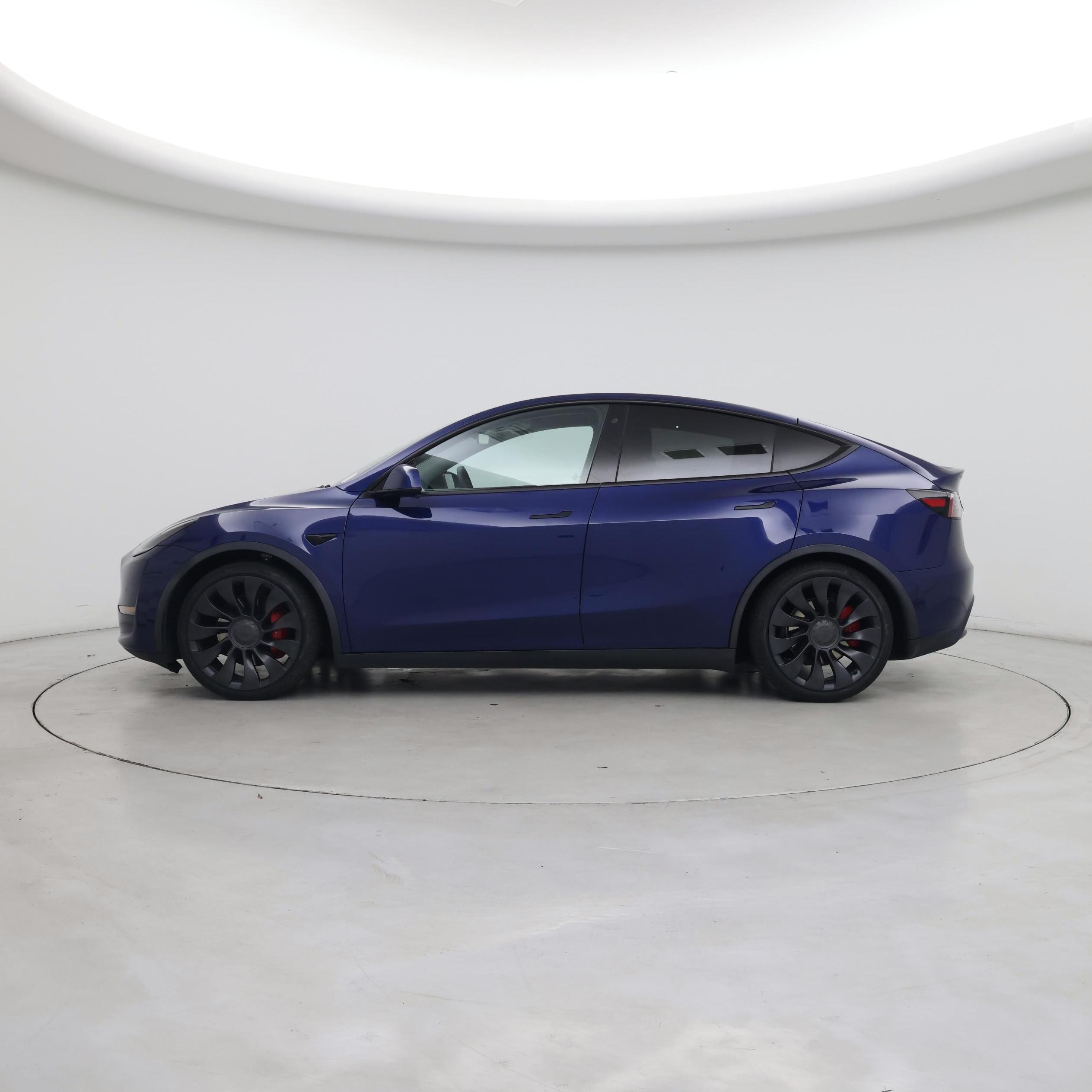 Thumbnail: 2020 Tesla Model Y - 3