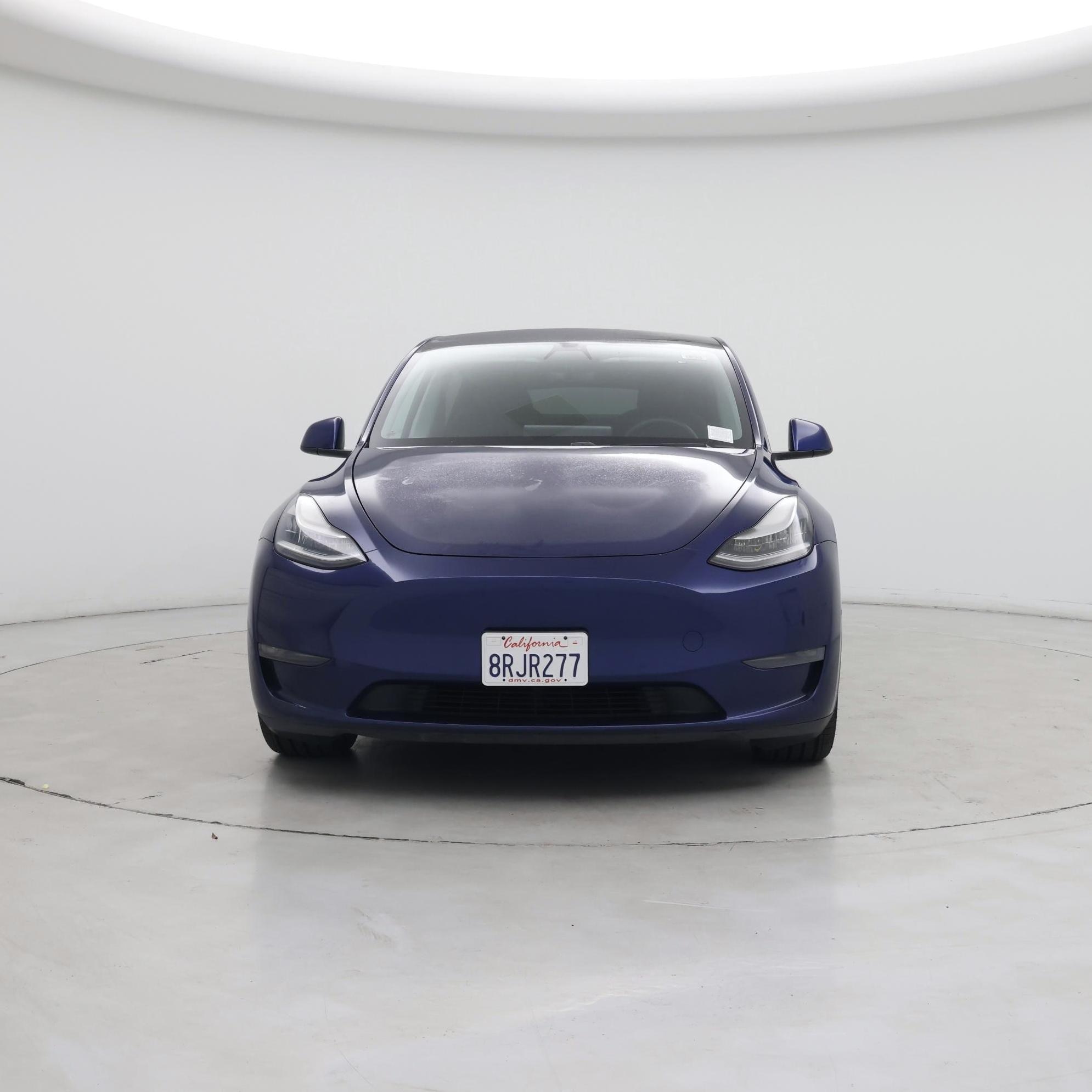 Thumbnail: 2020 Tesla Model Y - 5