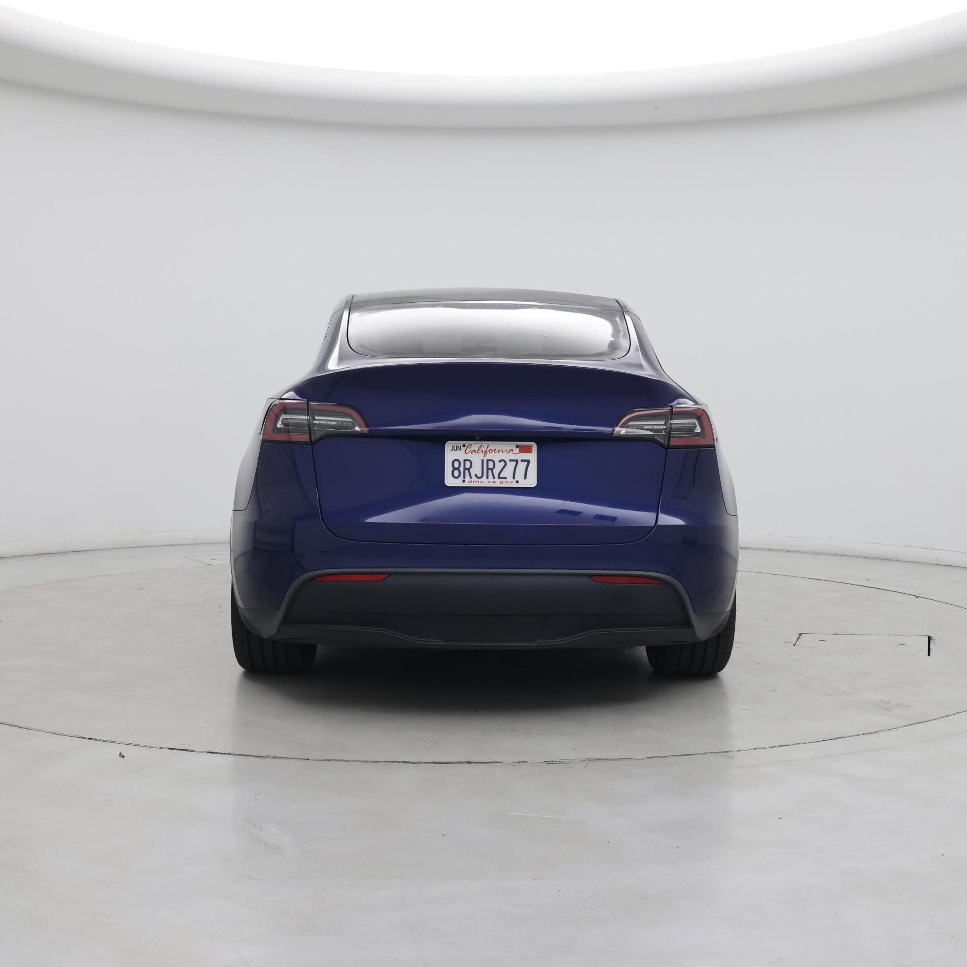 Thumbnail: 2020 Tesla Model Y - 6