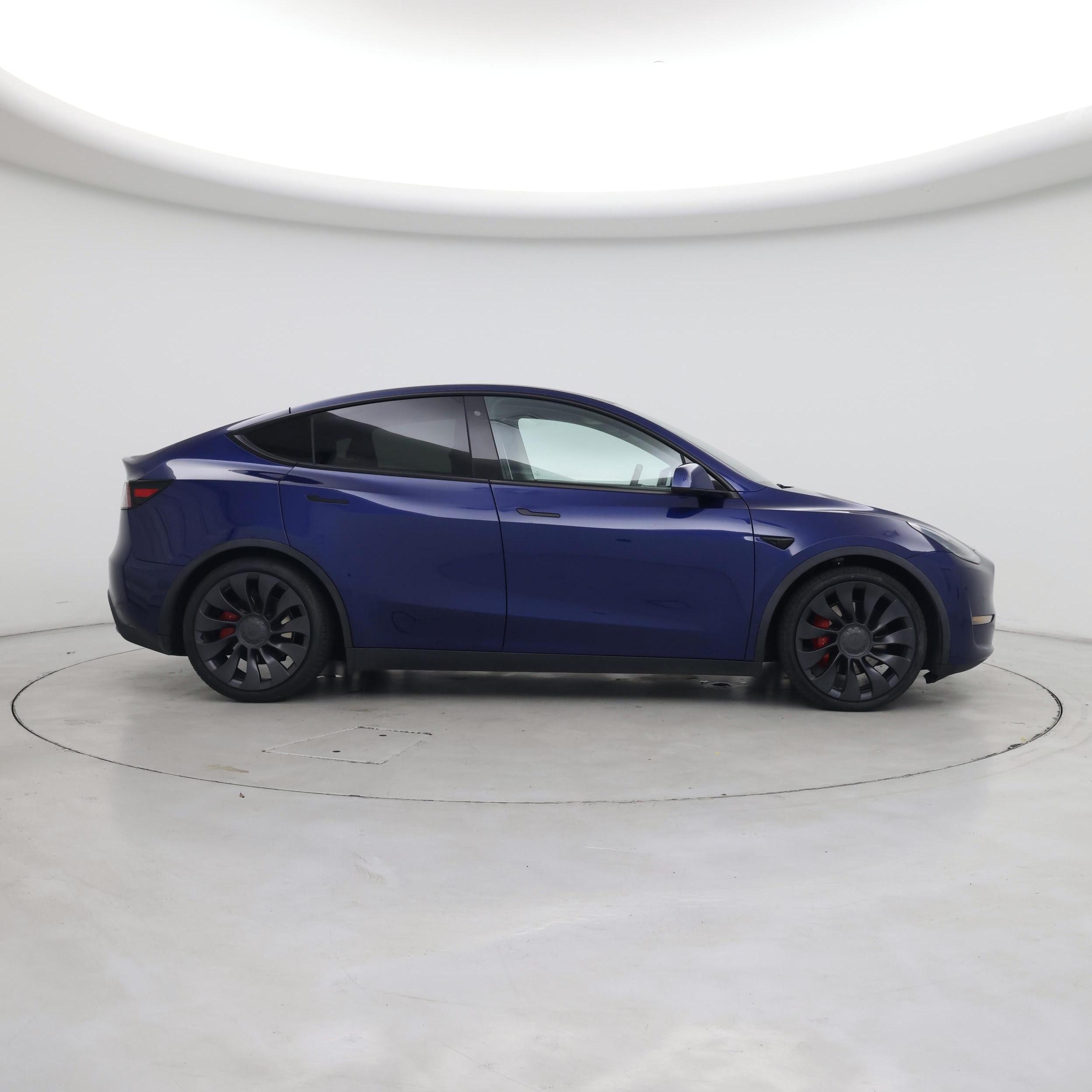 Thumbnail: 2020 Tesla Model Y - 7