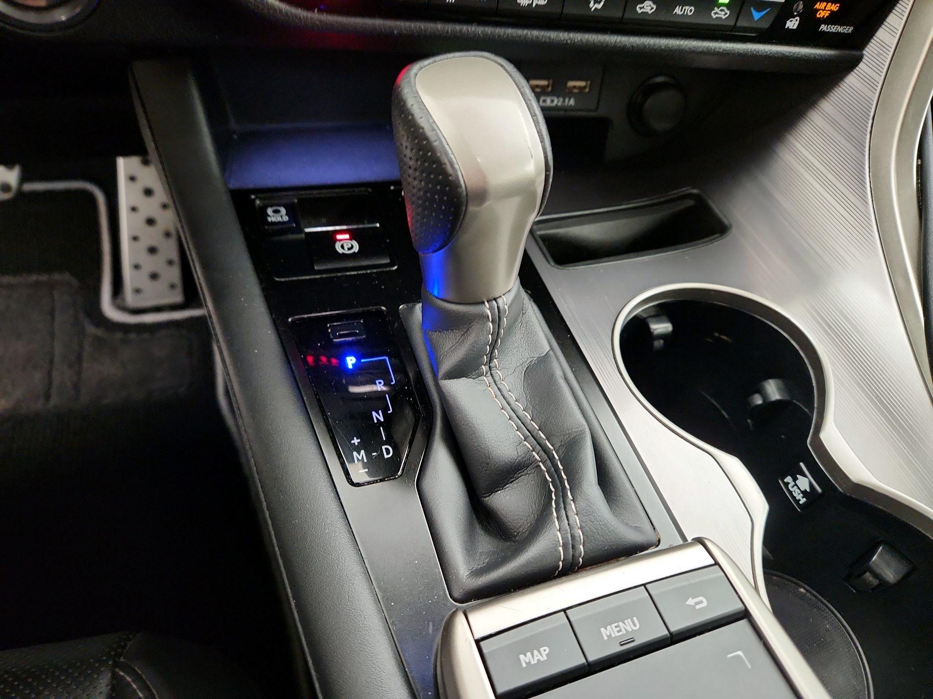 Thumbnail: 2020 Lexus RX - 18