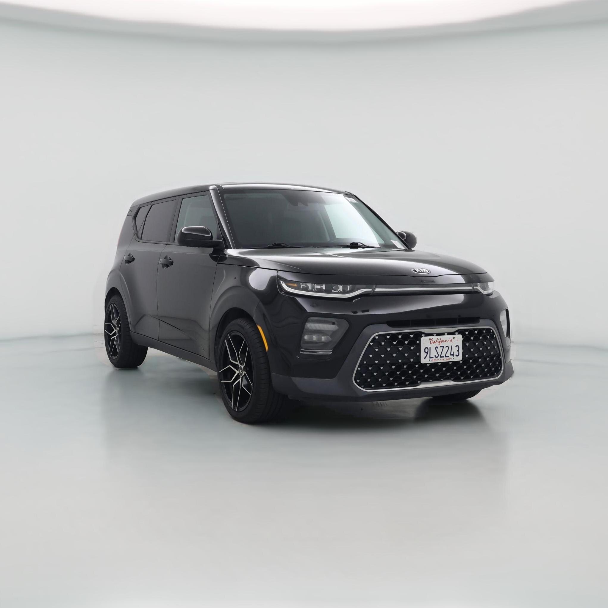 Thumbnail: 2020 Kia Soul - 1