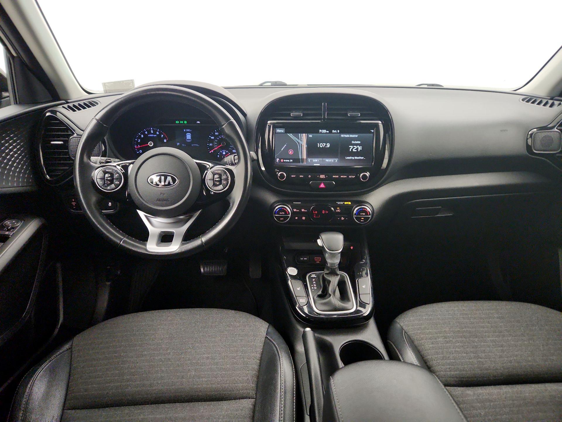 Thumbnail: 2020 Kia Soul - 9
