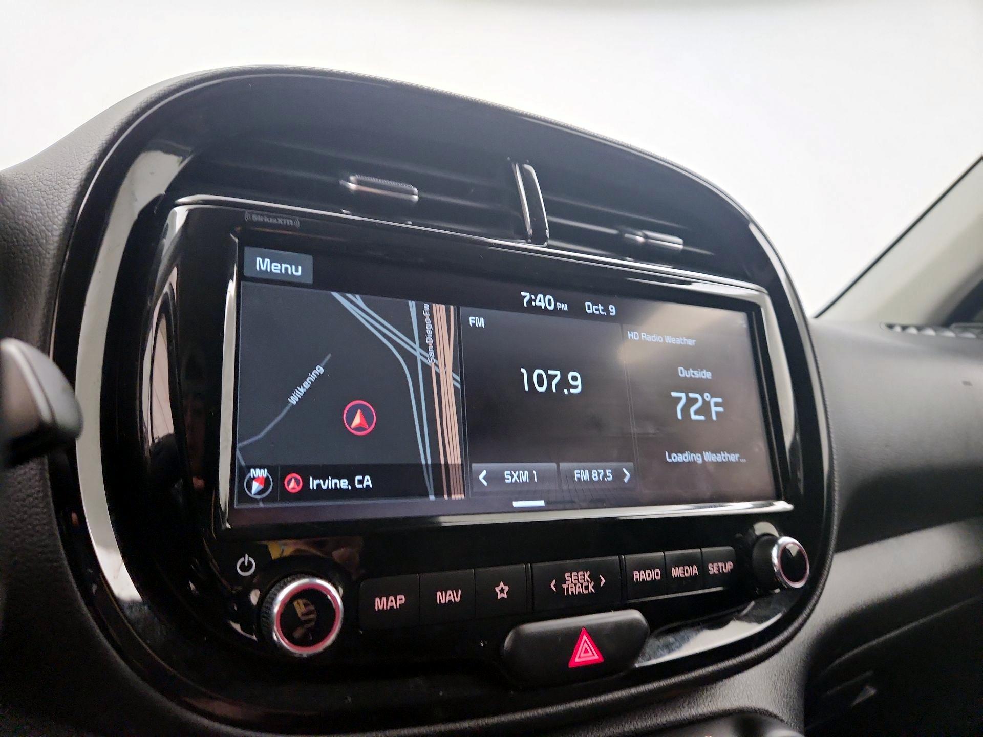 Thumbnail: 2020 Kia Soul - 16