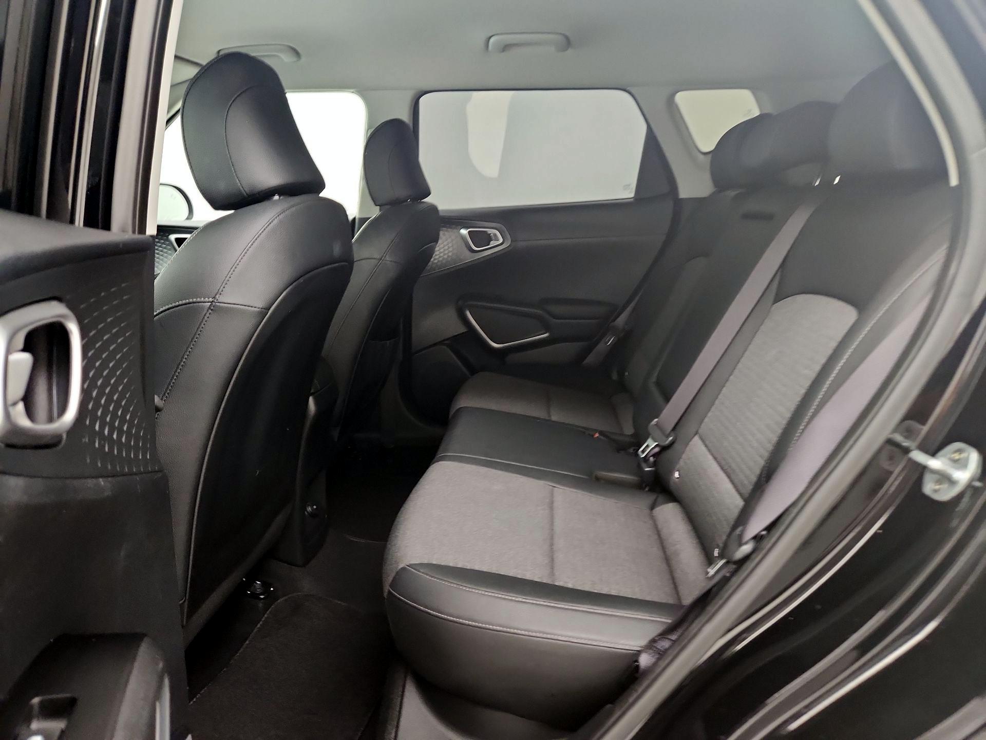 Thumbnail: 2020 Kia Soul - 20