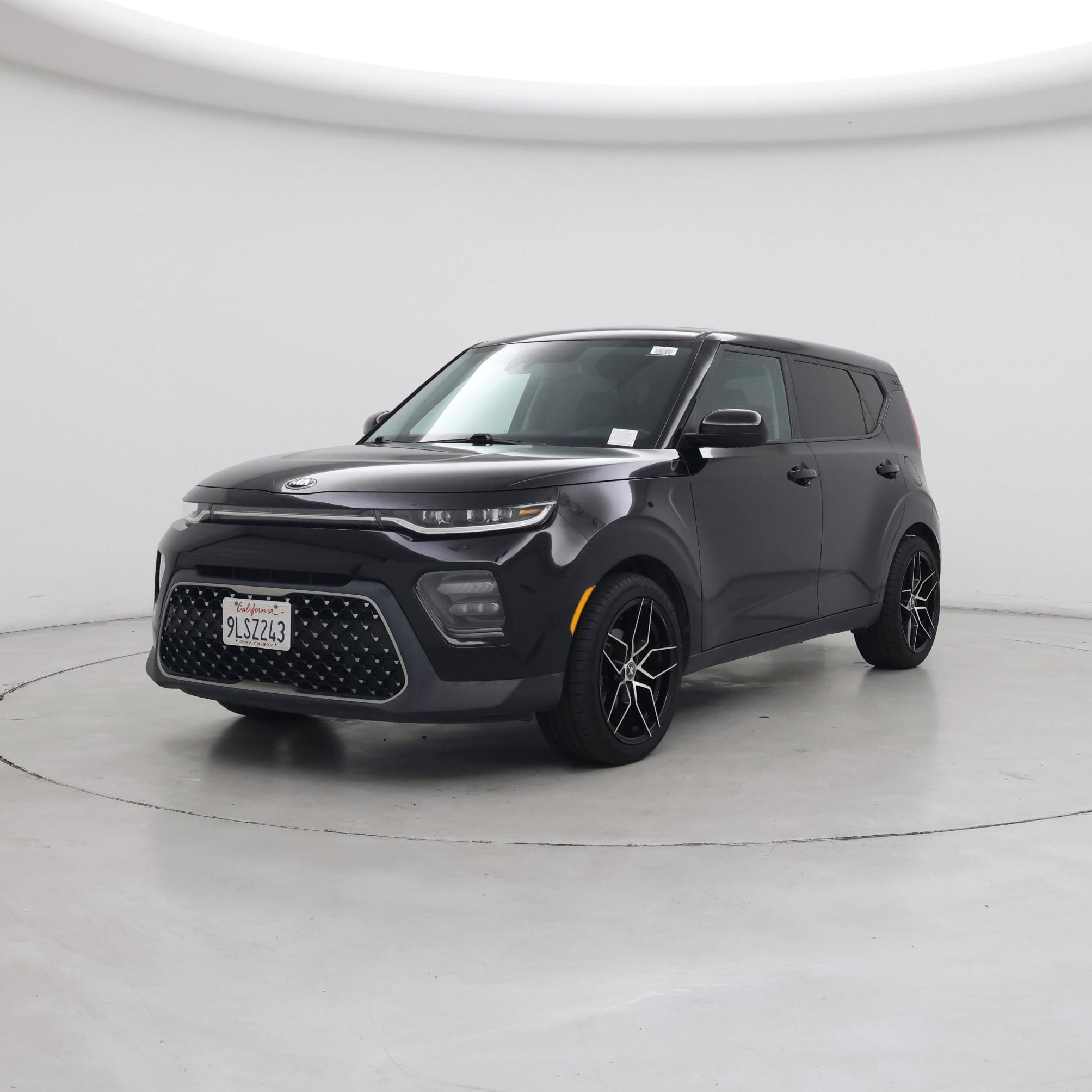 Thumbnail: 2020 Kia Soul - 4