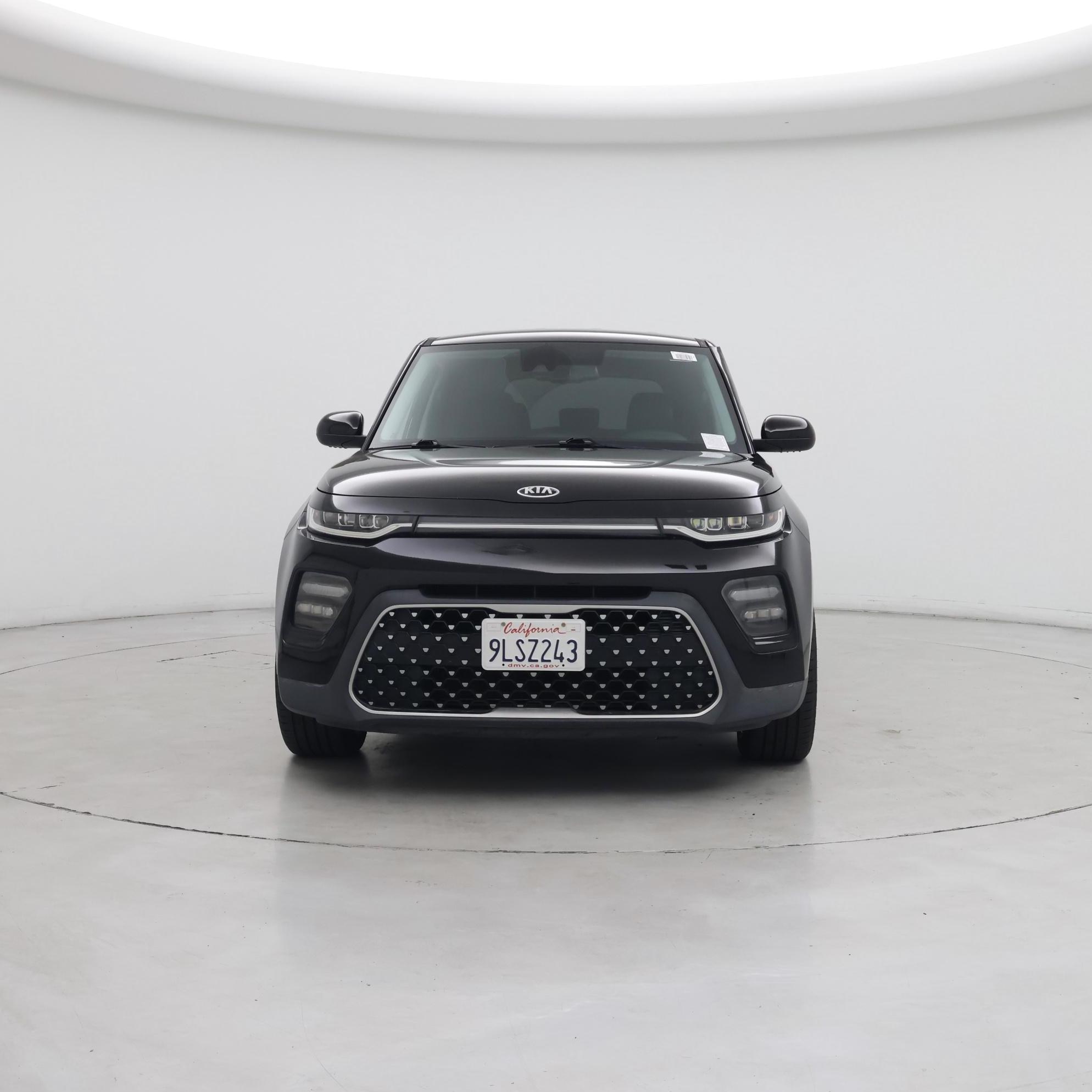 Thumbnail: 2020 Kia Soul - 5