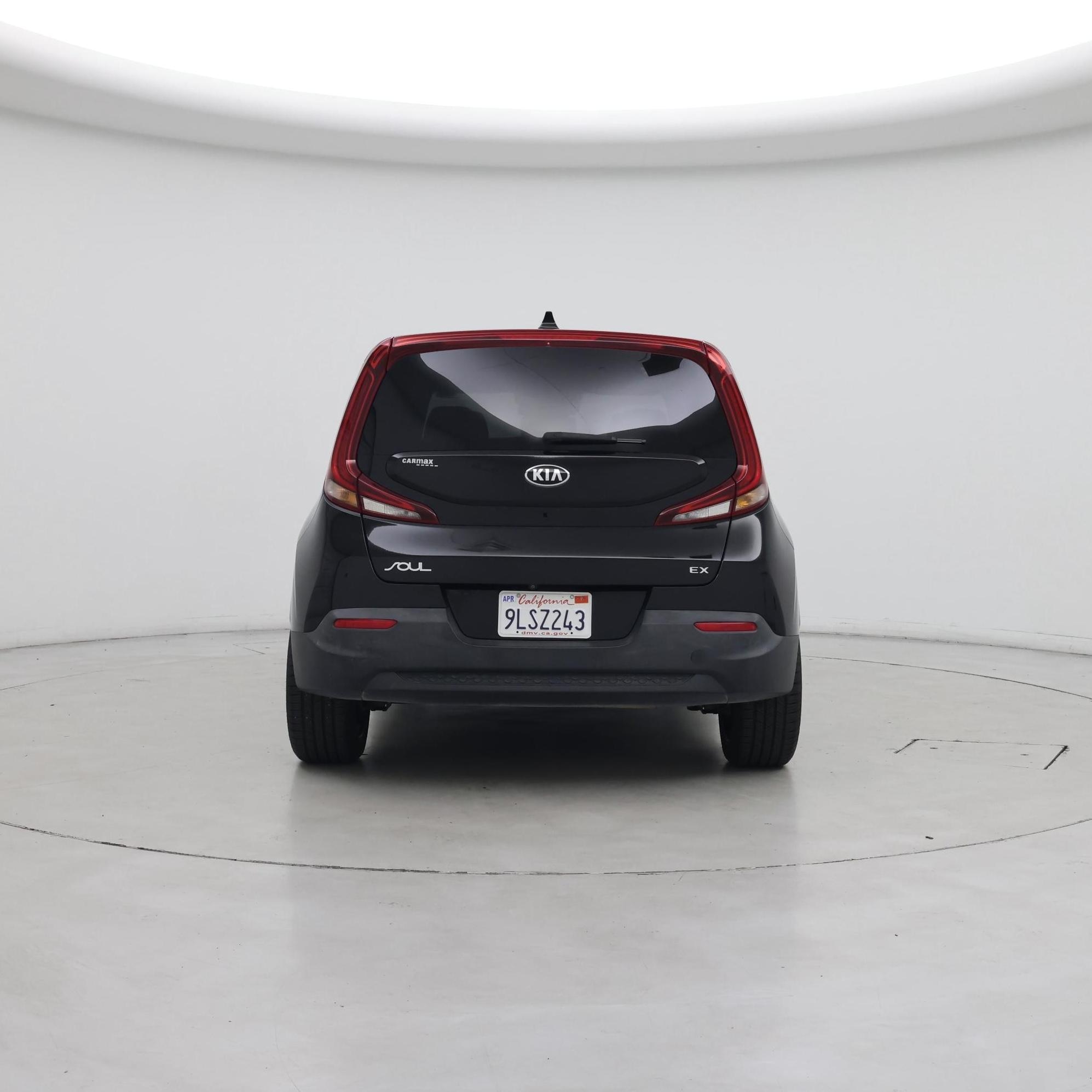 Thumbnail: 2020 Kia Soul - 6