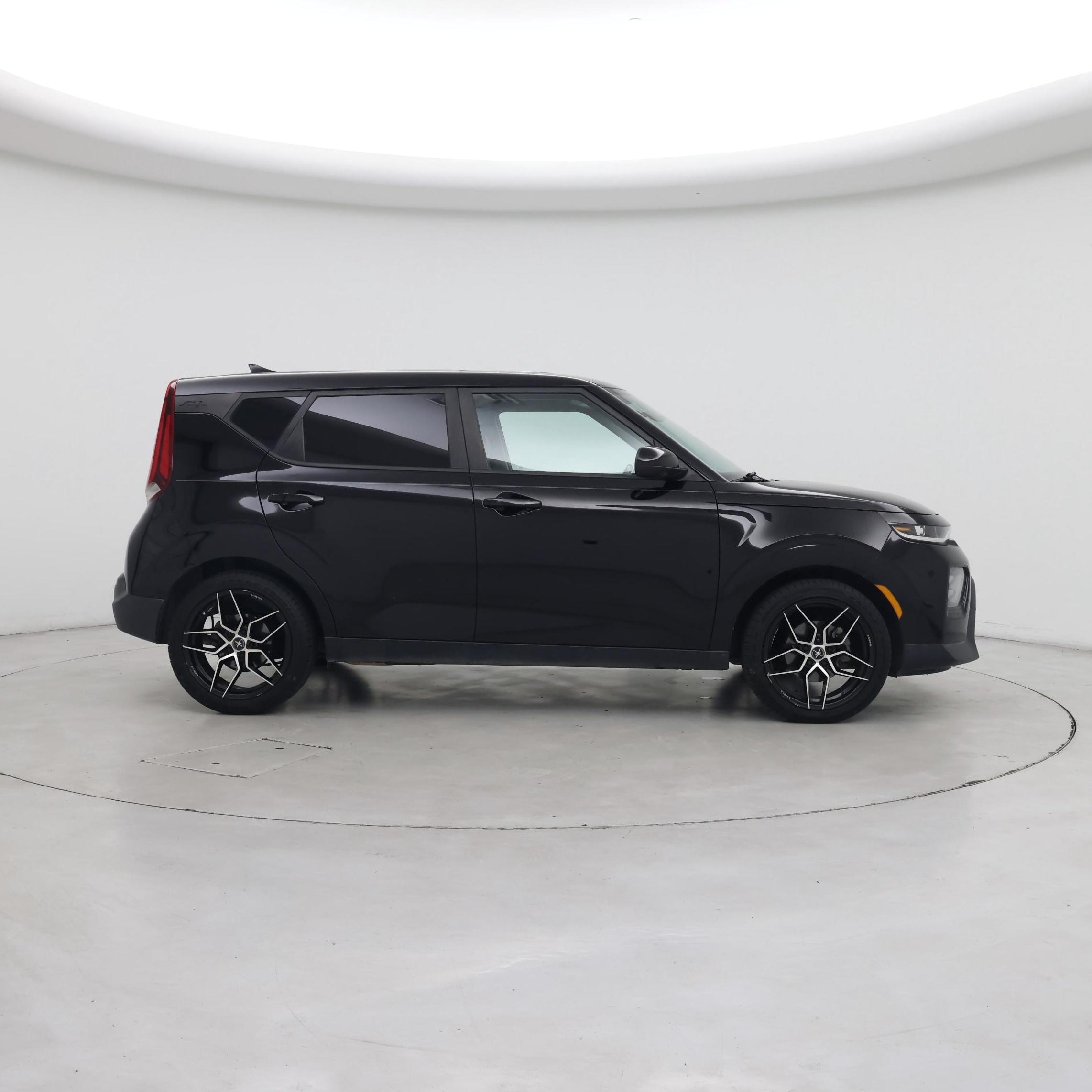 Thumbnail: 2020 Kia Soul - 7
