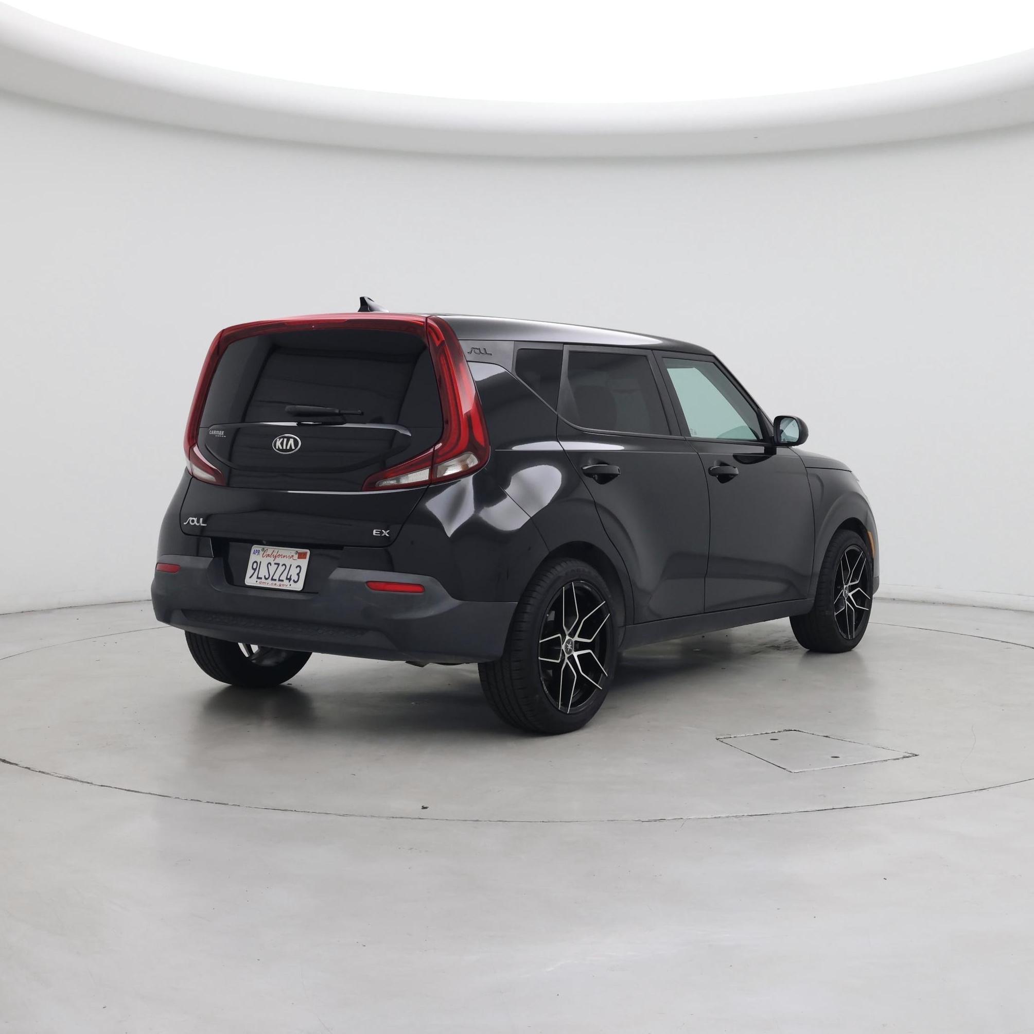 Thumbnail: 2020 Kia Soul - 8
