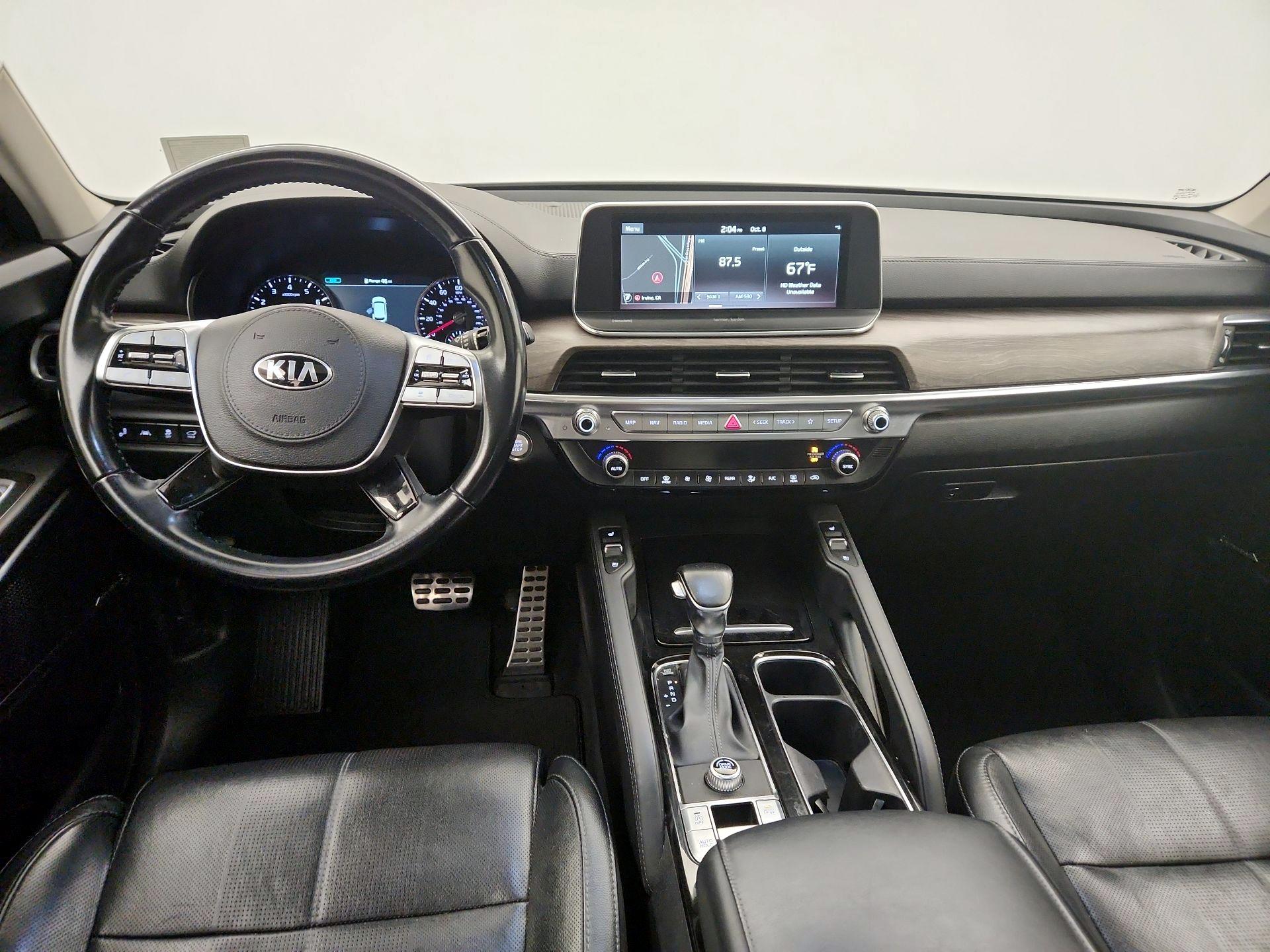 Thumbnail: 2020 Kia Telluride - 9