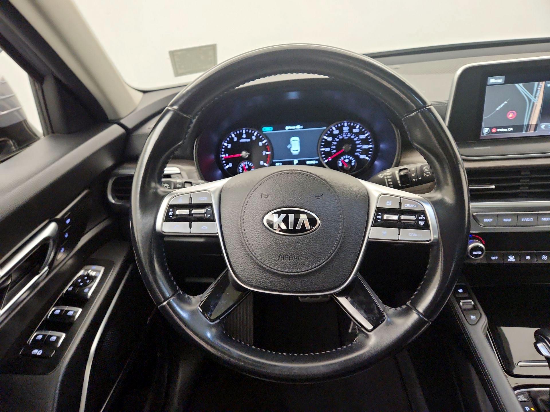 Thumbnail: 2020 Kia Telluride - 10