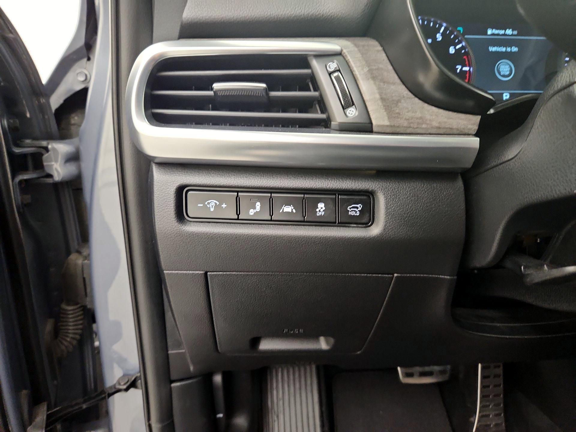 Thumbnail: 2020 Kia Telluride - 13