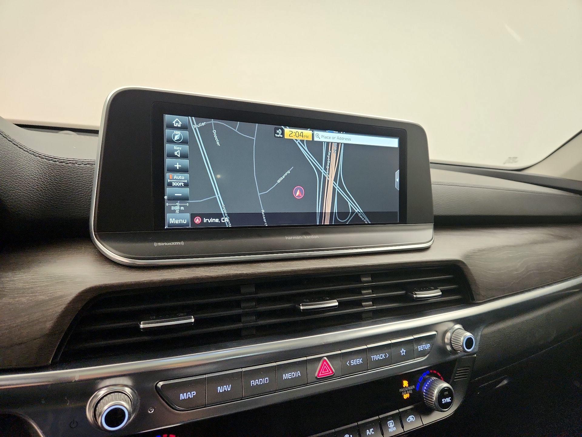 Thumbnail: 2020 Kia Telluride - 14