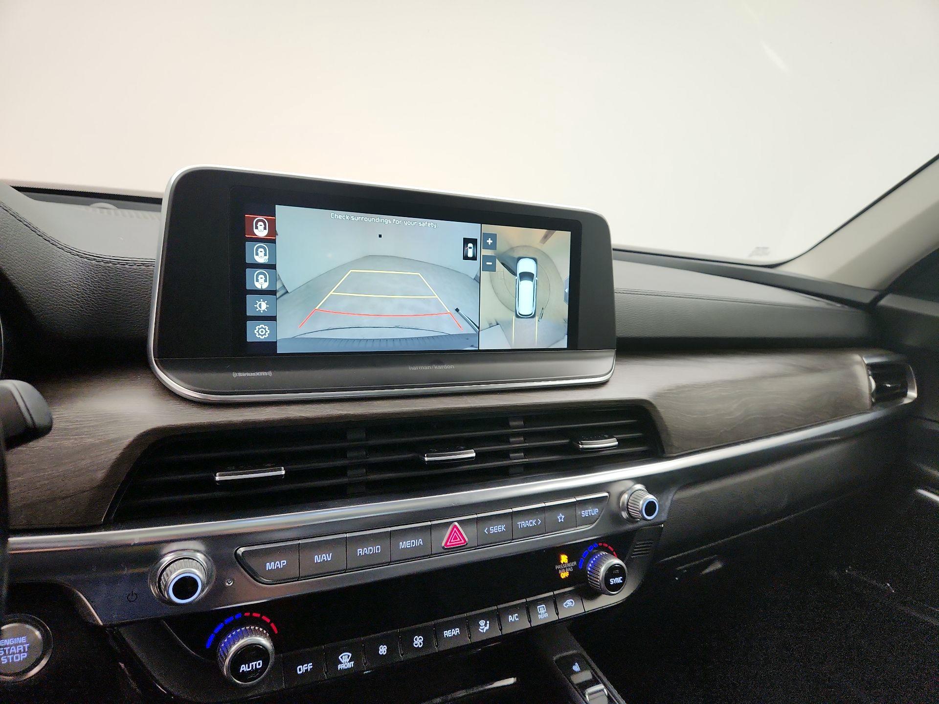 Thumbnail: 2020 Kia Telluride - 15