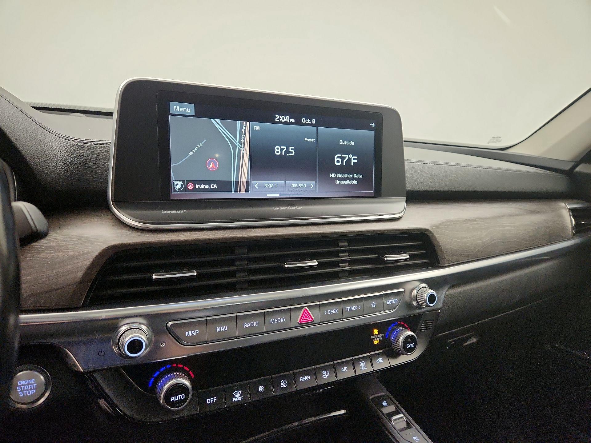 Thumbnail: 2020 Kia Telluride - 16