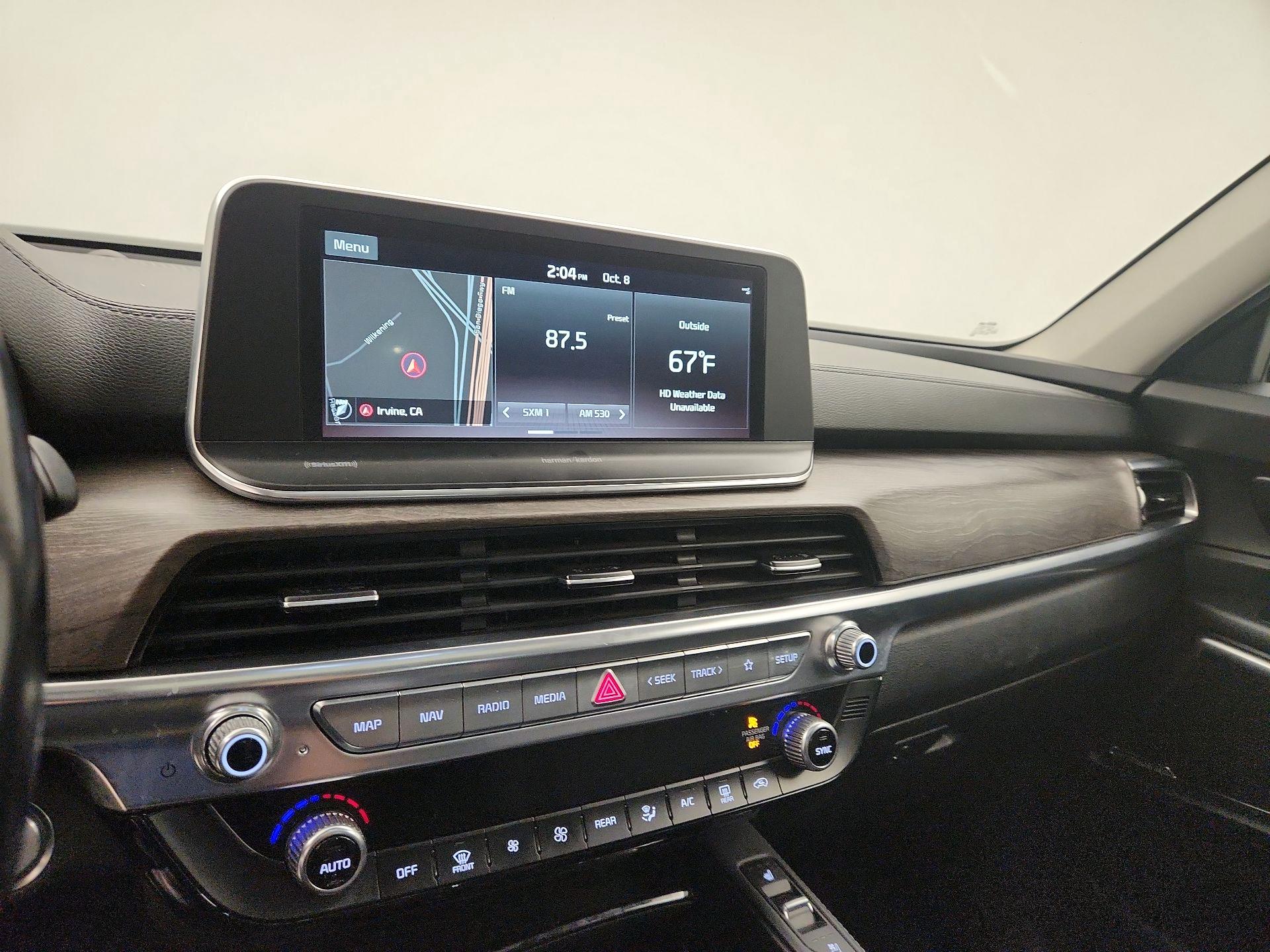 Thumbnail: 2020 Kia Telluride - 17