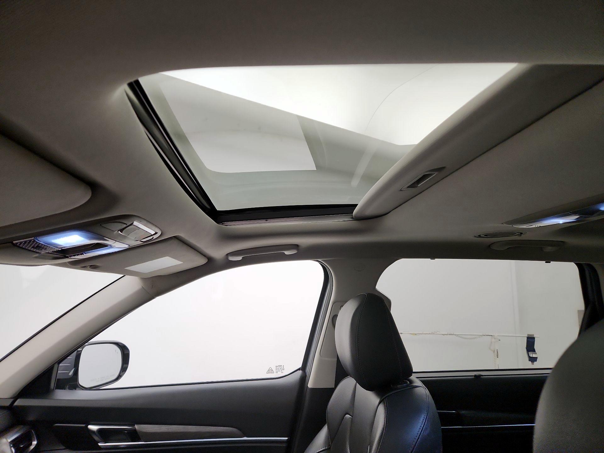 Thumbnail: 2020 Kia Telluride - 20