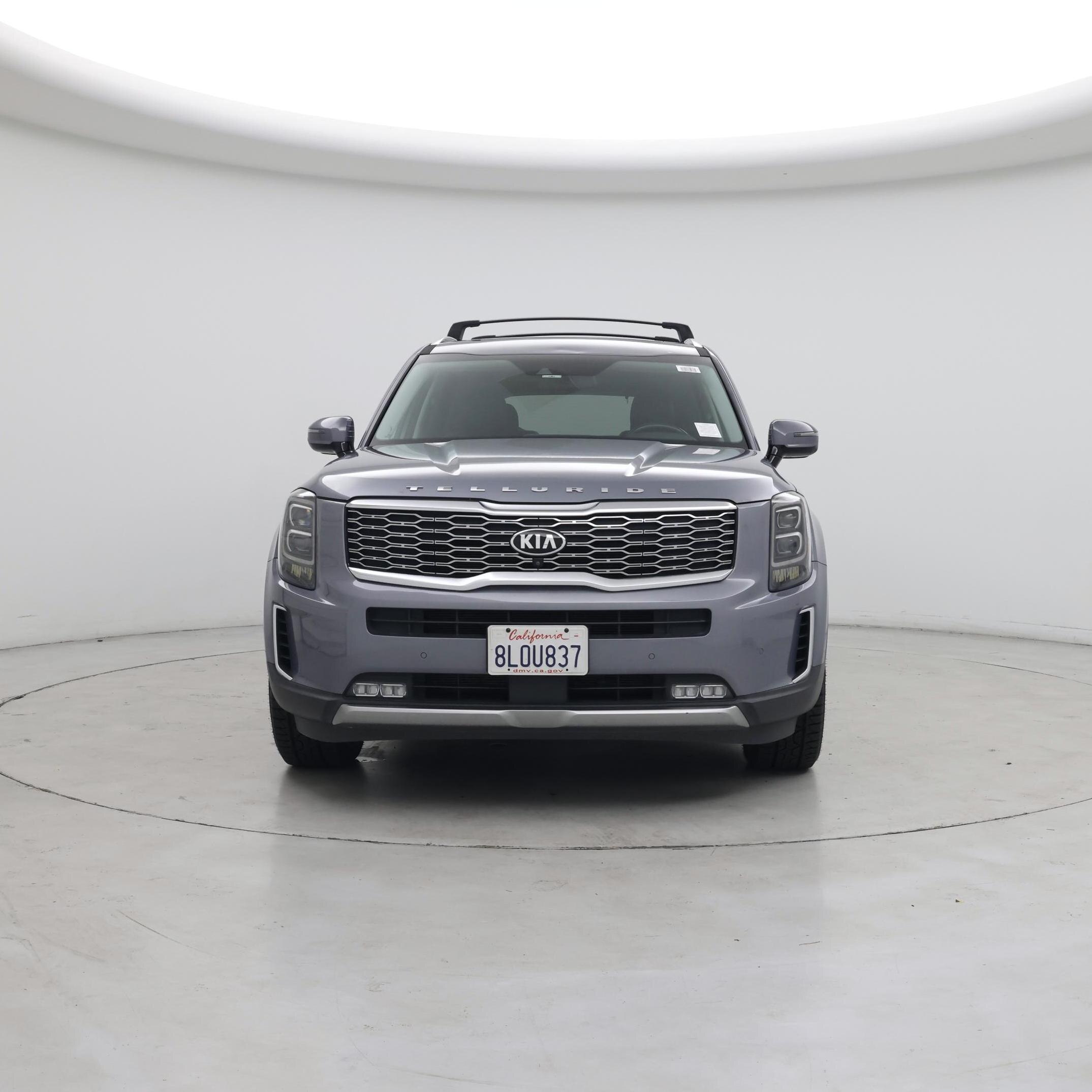 Thumbnail: 2020 Kia Telluride - 5