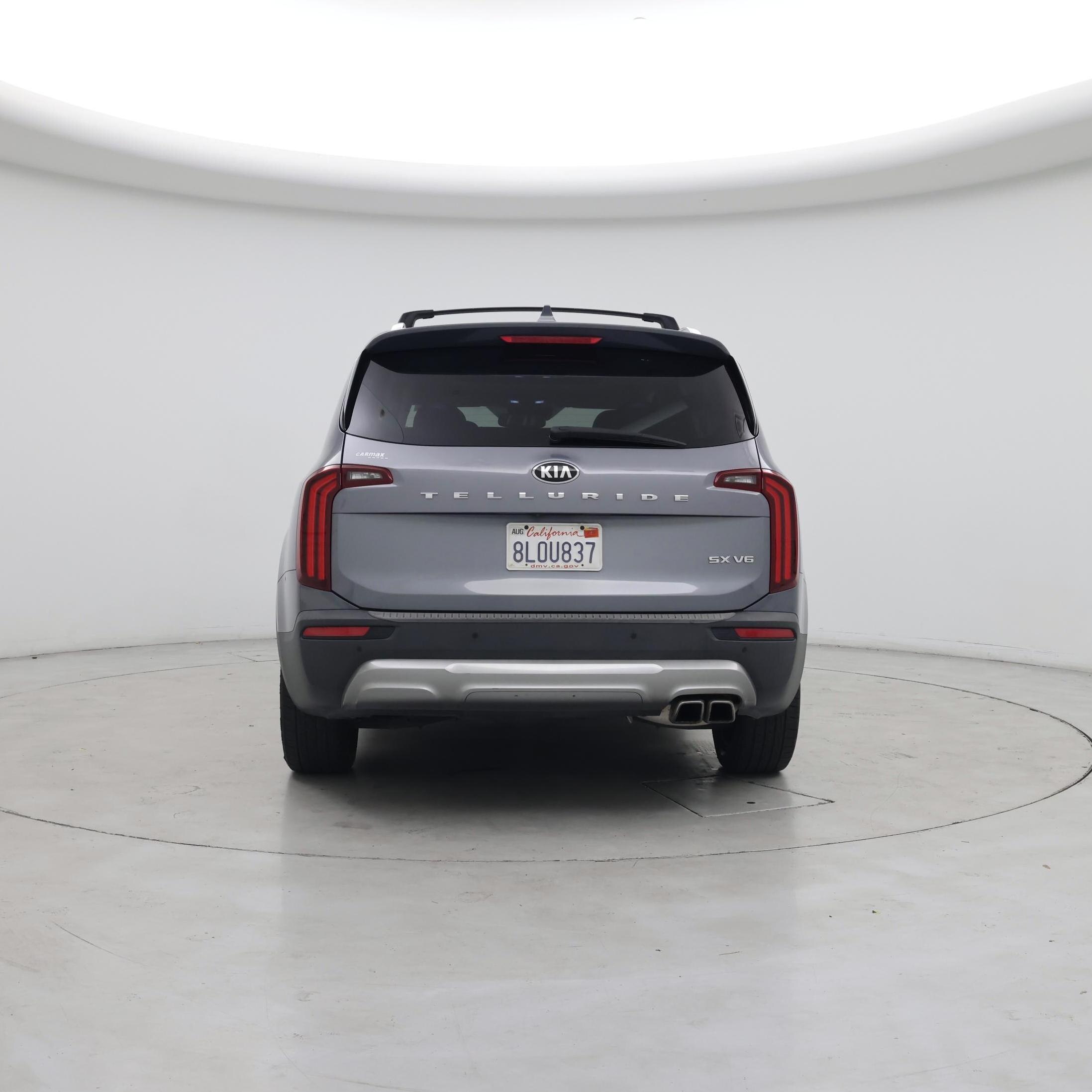 Thumbnail: 2020 Kia Telluride - 6