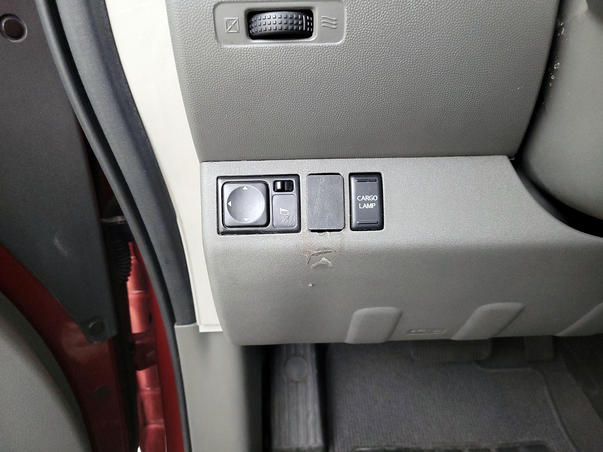 Thumbnail: 2019 Nissan Frontier - 13