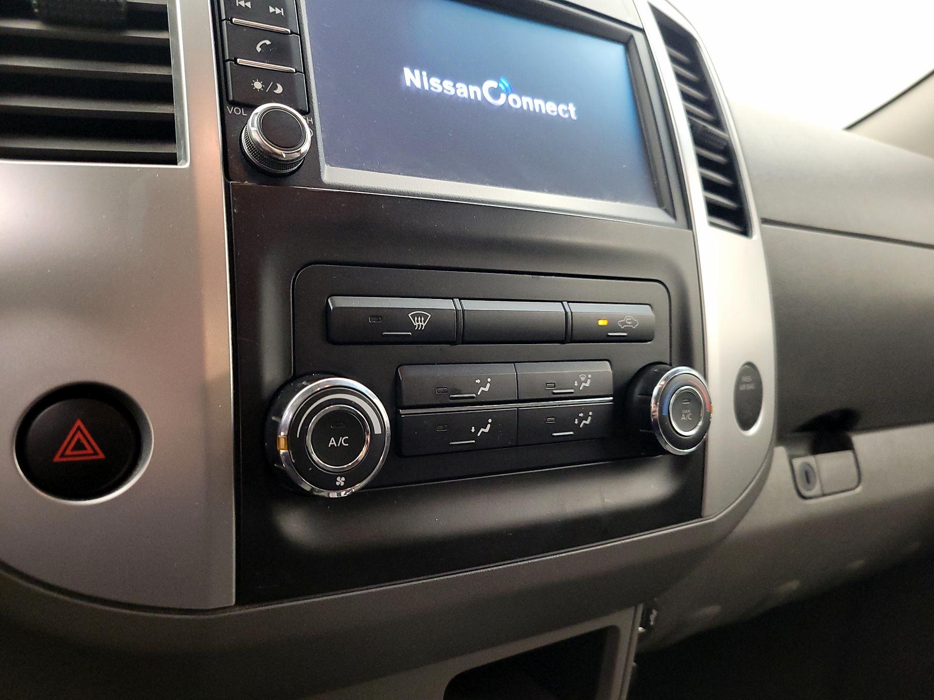 Thumbnail: 2019 Nissan Frontier - 16