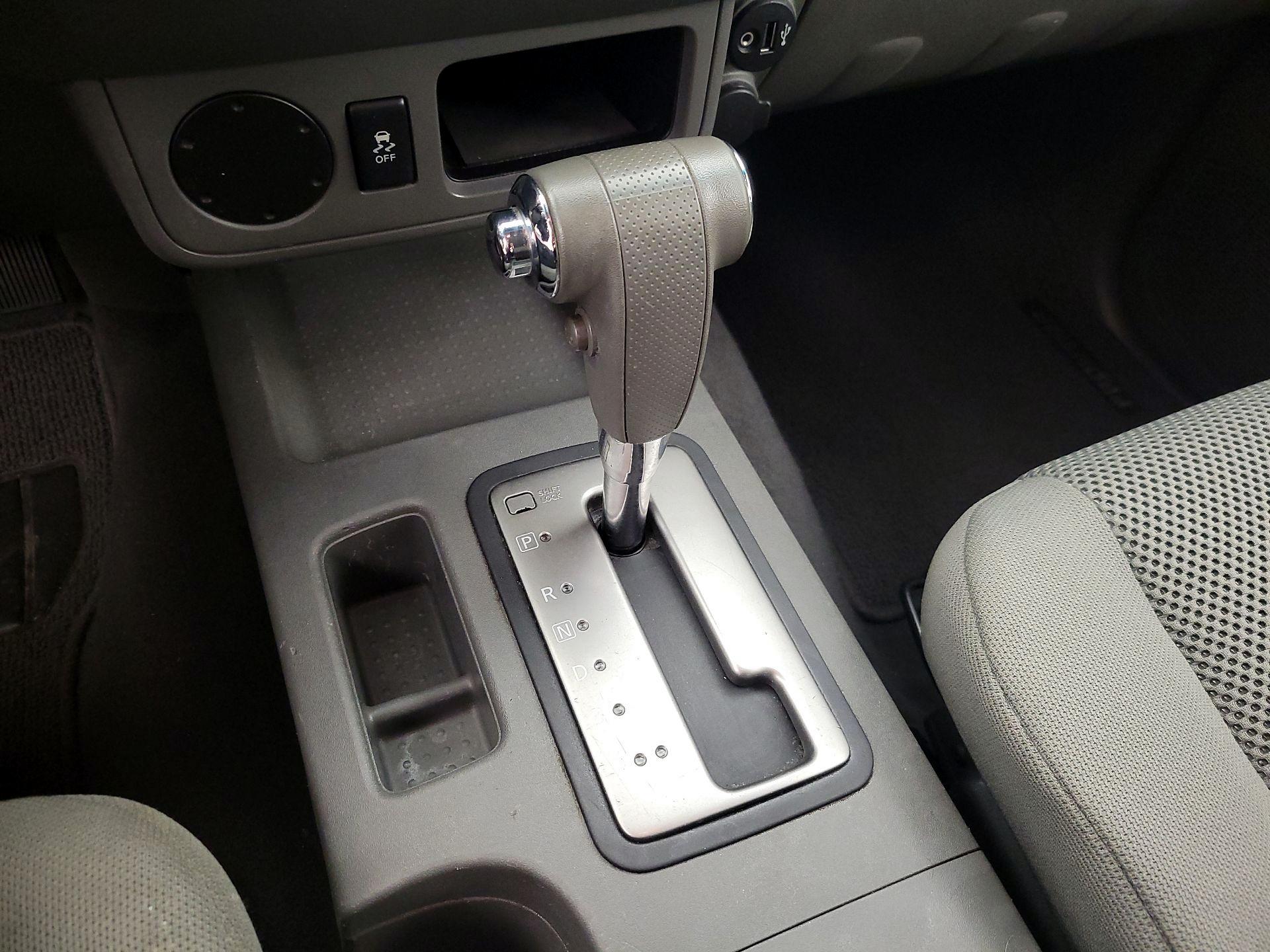 Thumbnail: 2019 Nissan Frontier - 17