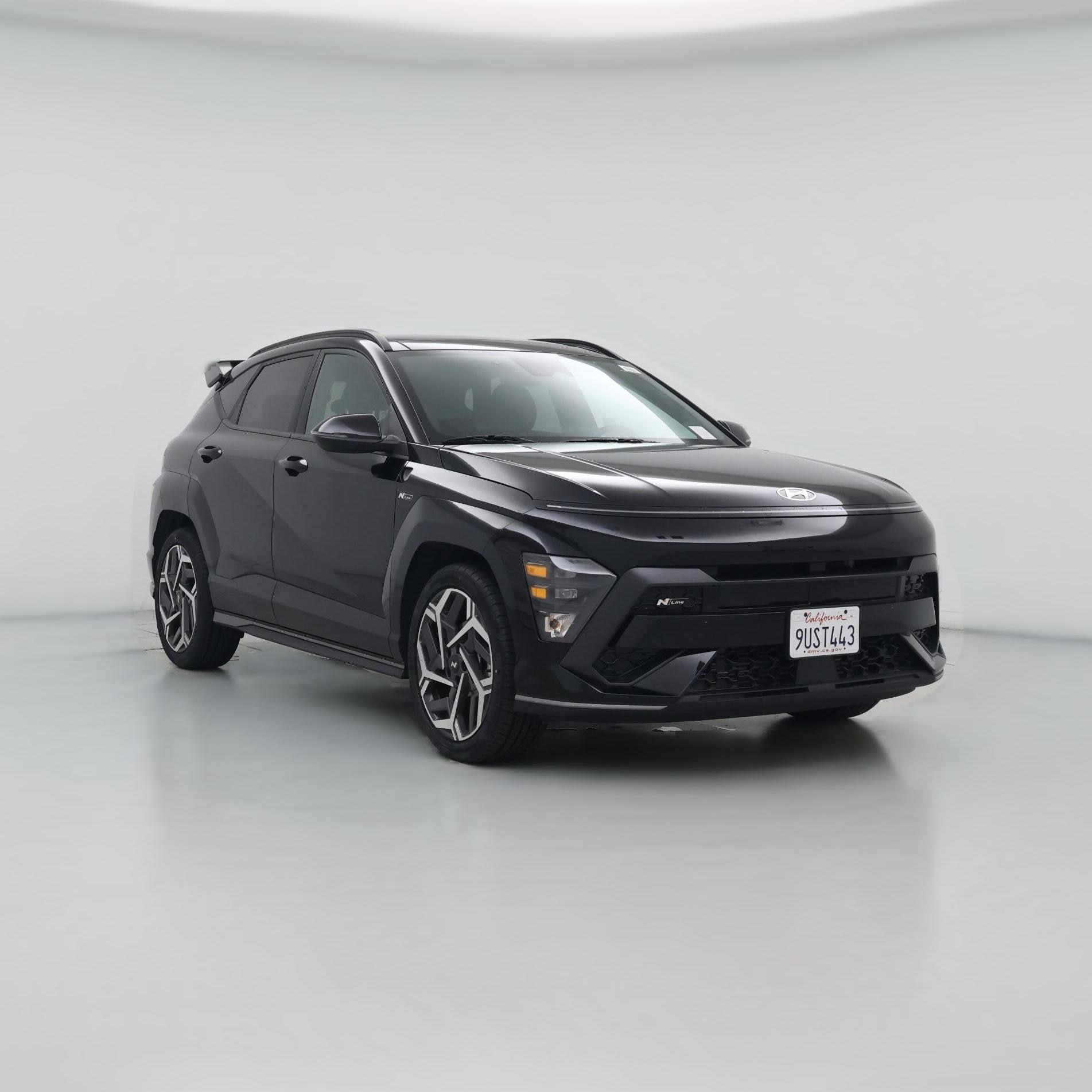 Thumbnail: 2024 Hyundai Kona - 1