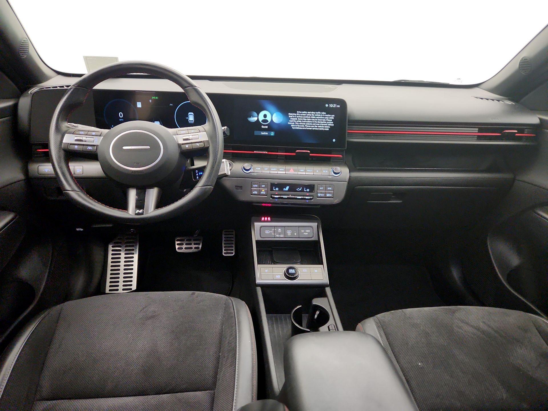 Thumbnail: 2024 Hyundai Kona - 9