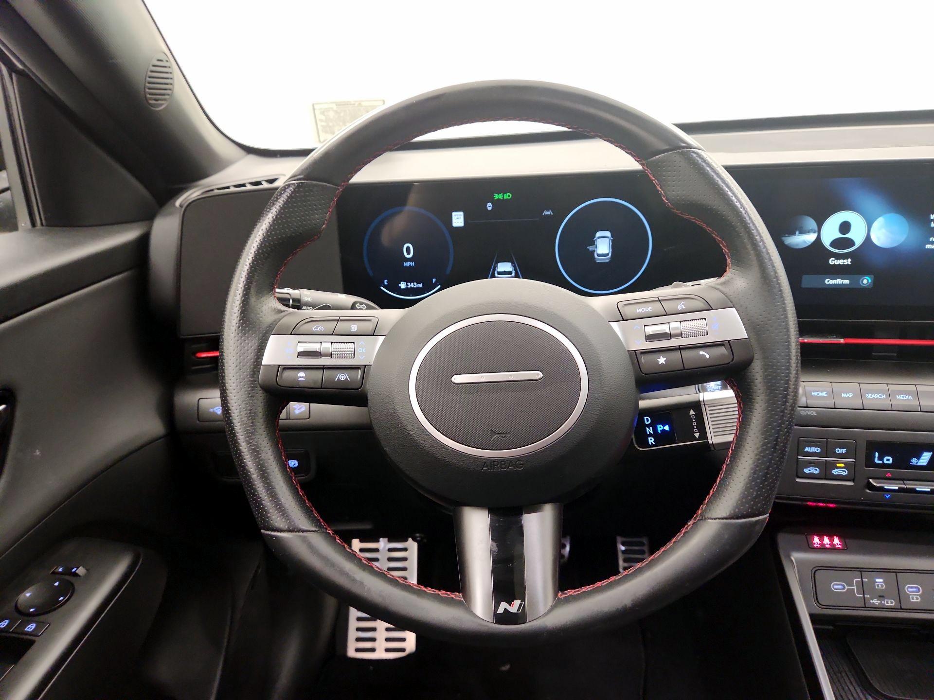 Thumbnail: 2024 Hyundai Kona - 10