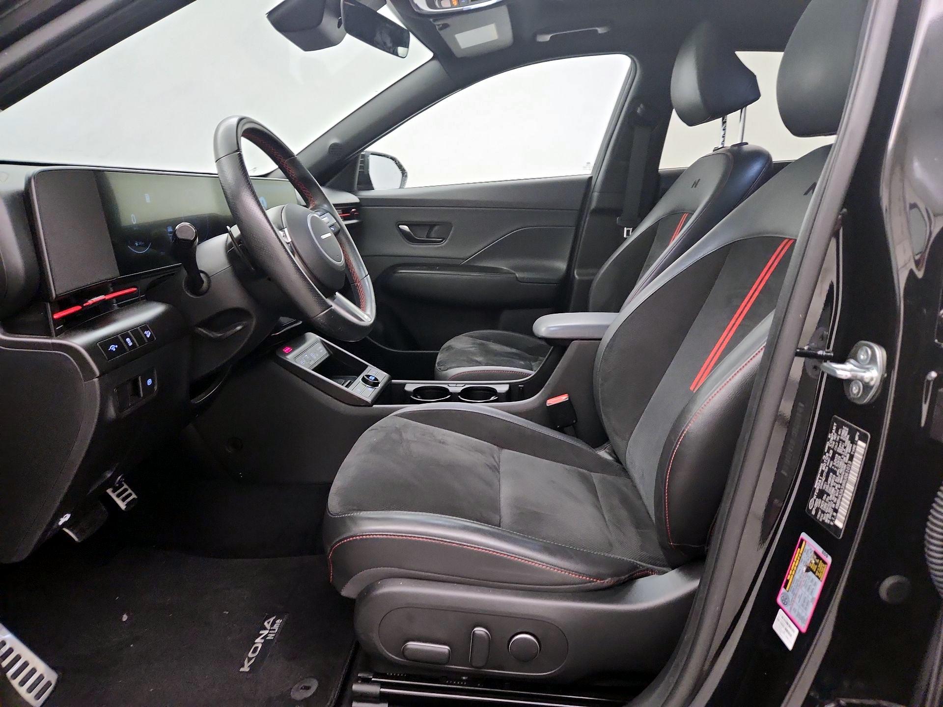 Thumbnail: 2024 Hyundai Kona - 11