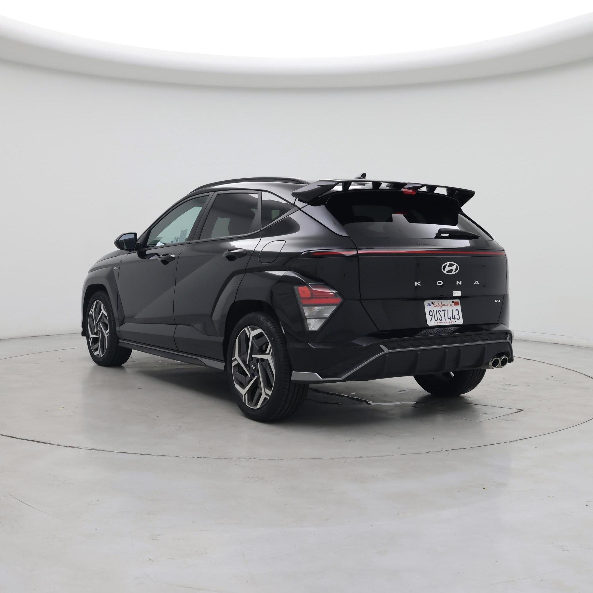 Thumbnail: 2024 Hyundai Kona - 2