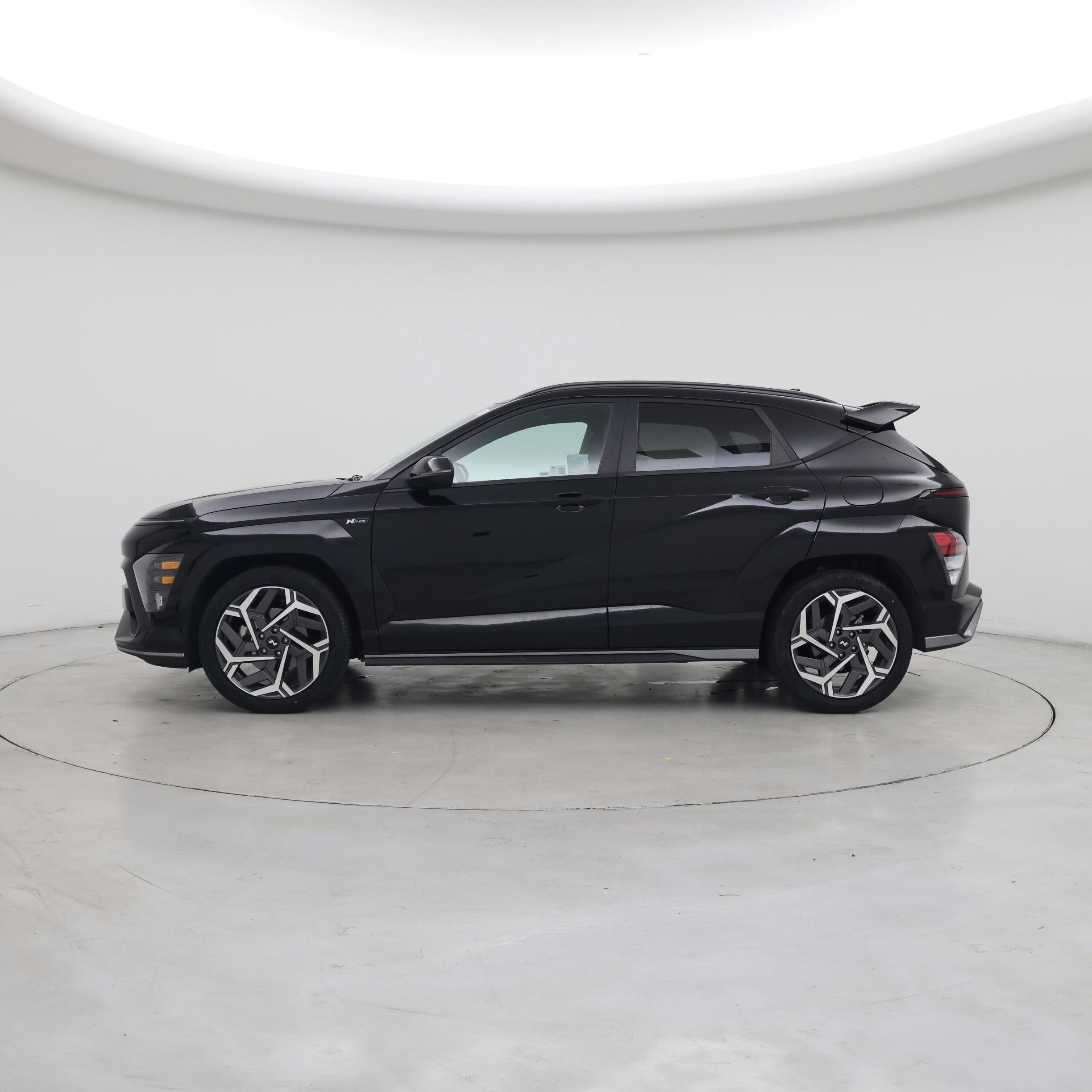 Thumbnail: 2024 Hyundai Kona - 3