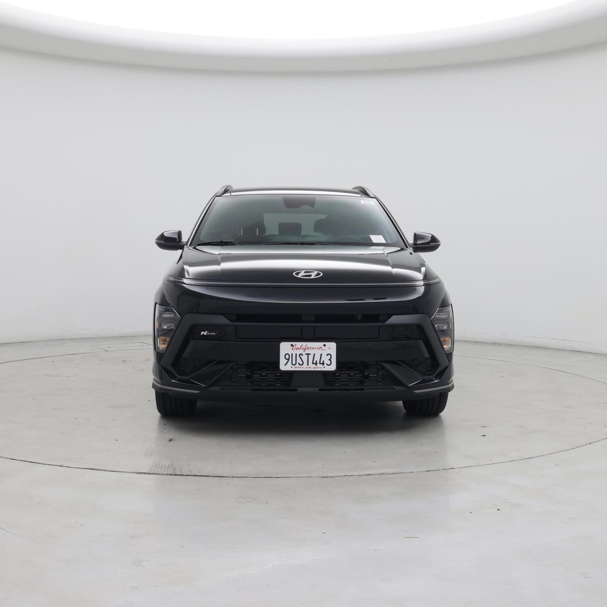 Thumbnail: 2024 Hyundai Kona - 5