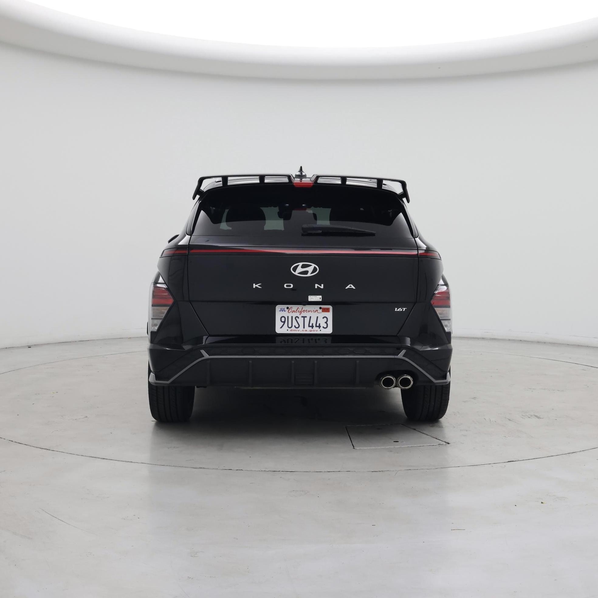Thumbnail: 2024 Hyundai Kona - 6