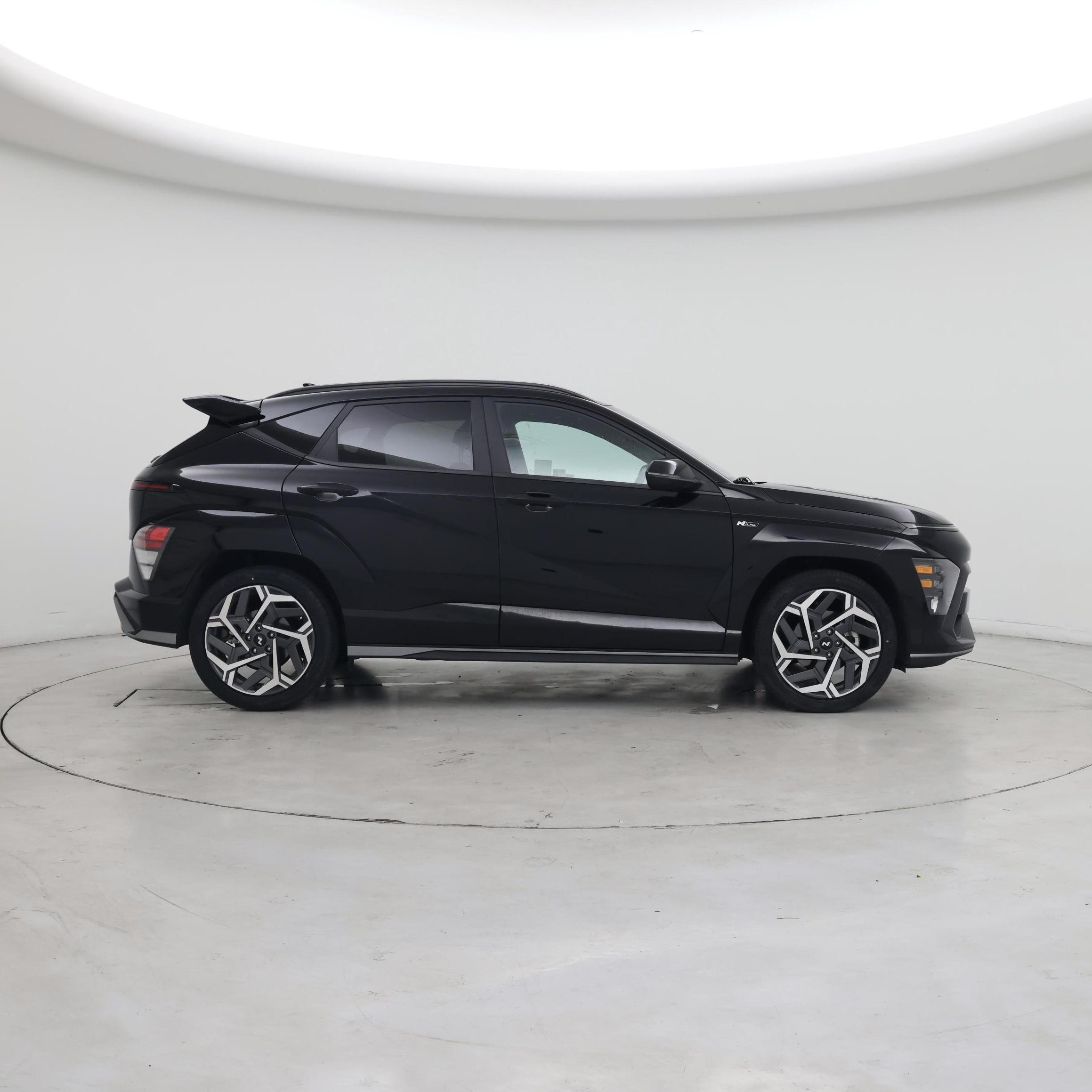 Thumbnail: 2024 Hyundai Kona - 7