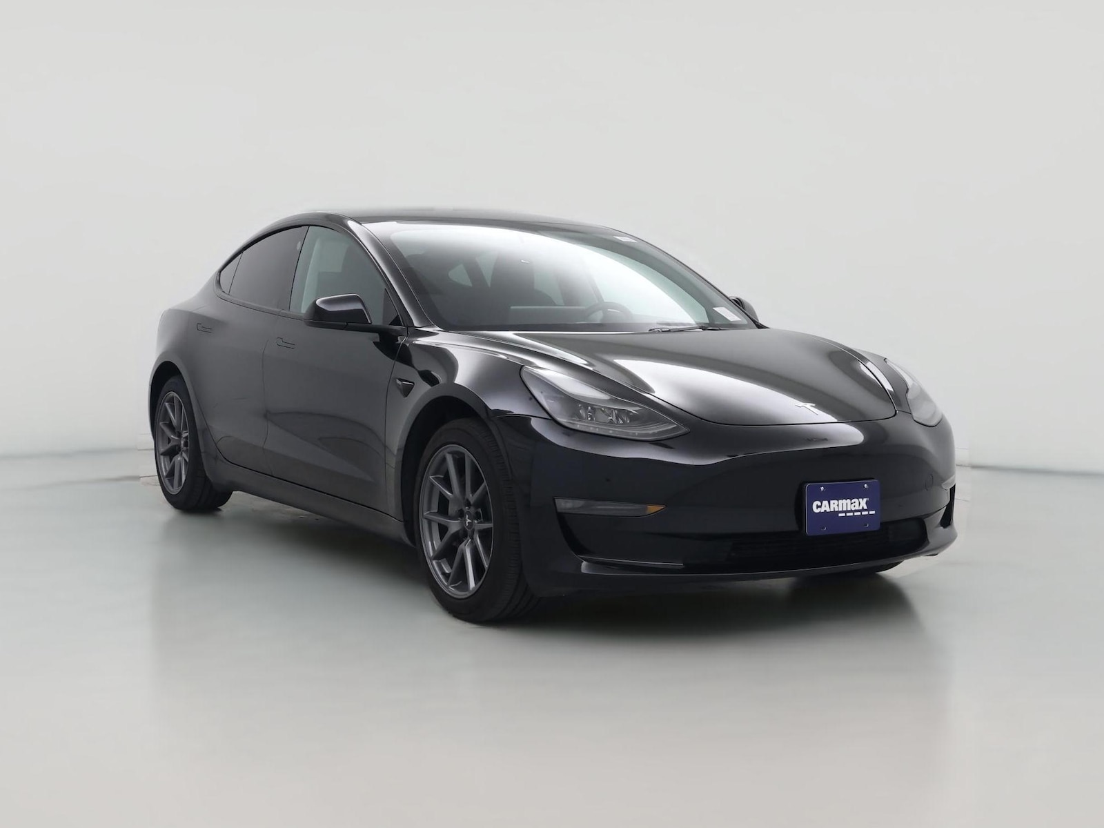 2023 Tesla Model 3 Long Range