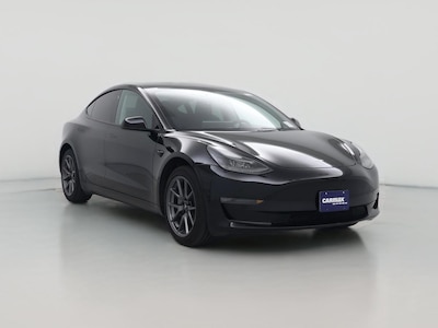 2023 Tesla Model 3 Long Range