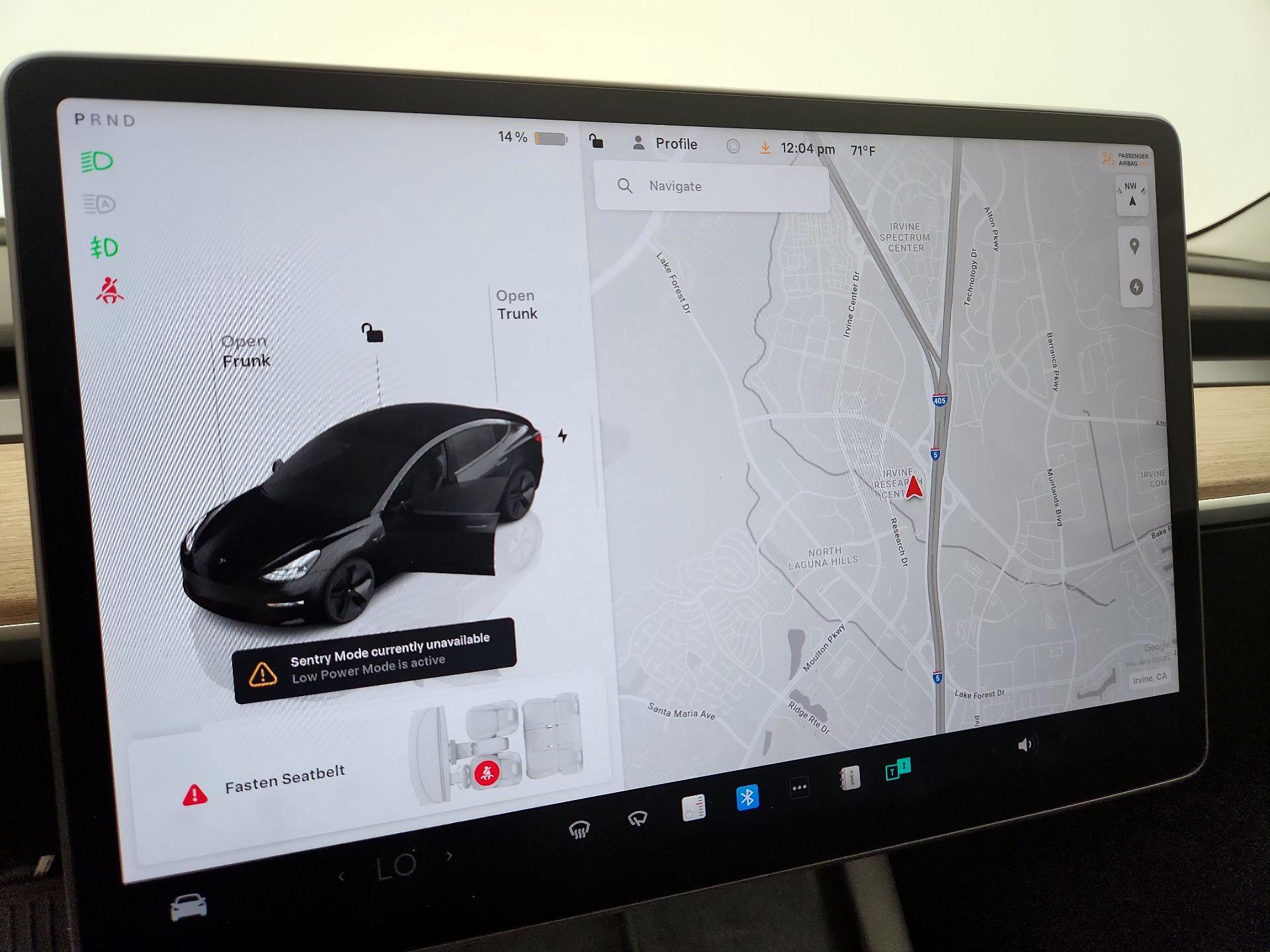 Thumbnail: 2023 Tesla Model 3 - 13