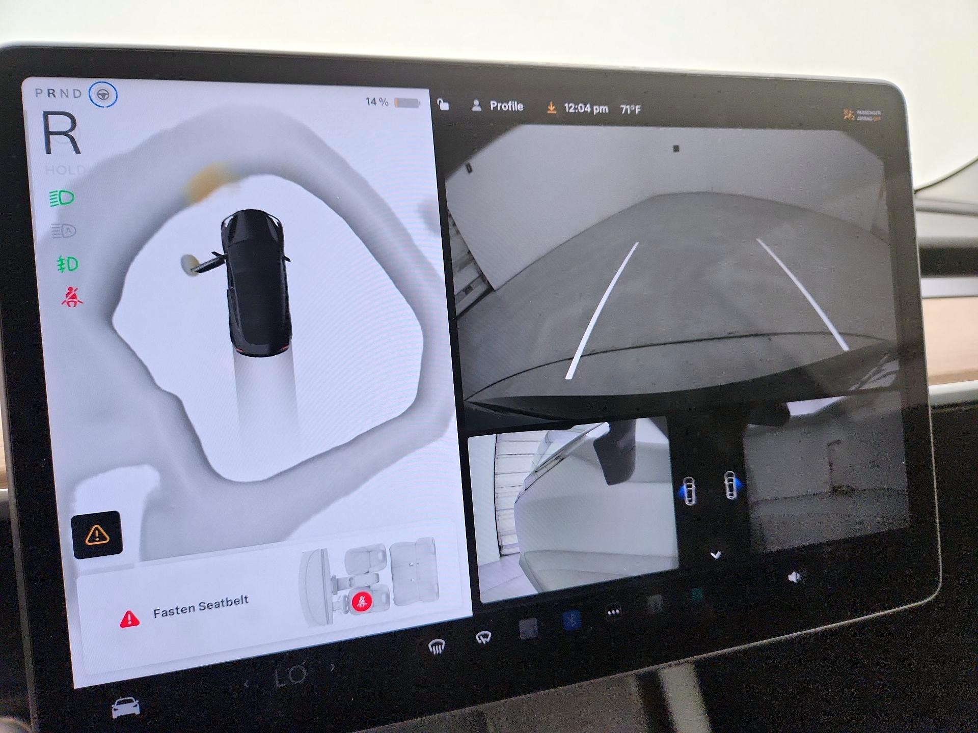 Thumbnail: 2023 Tesla Model 3 - 14
