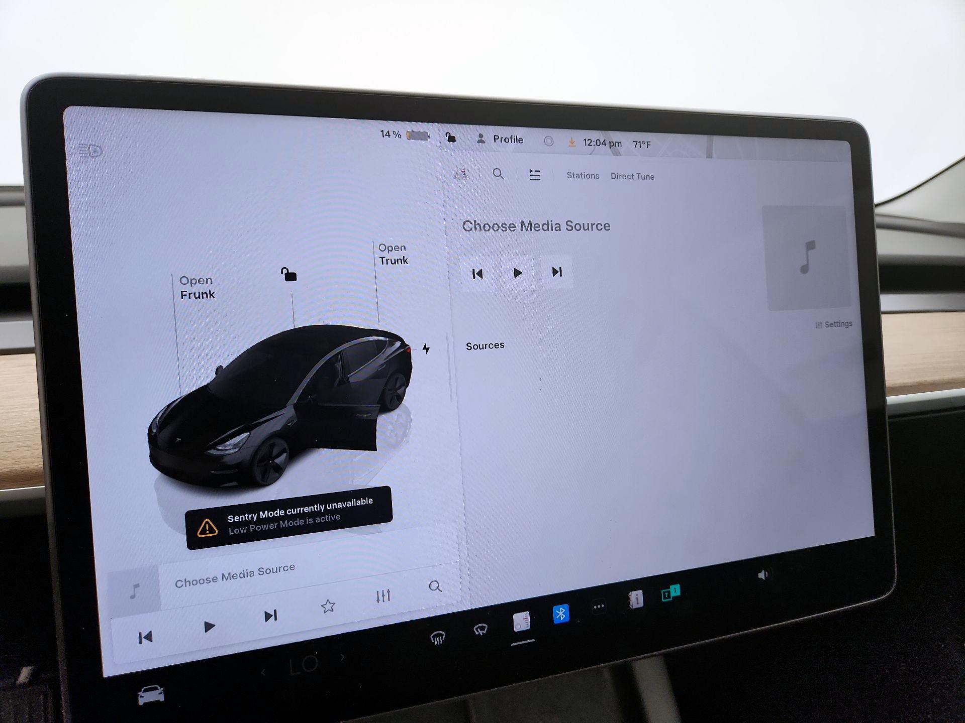 Thumbnail: 2023 Tesla Model 3 - 15