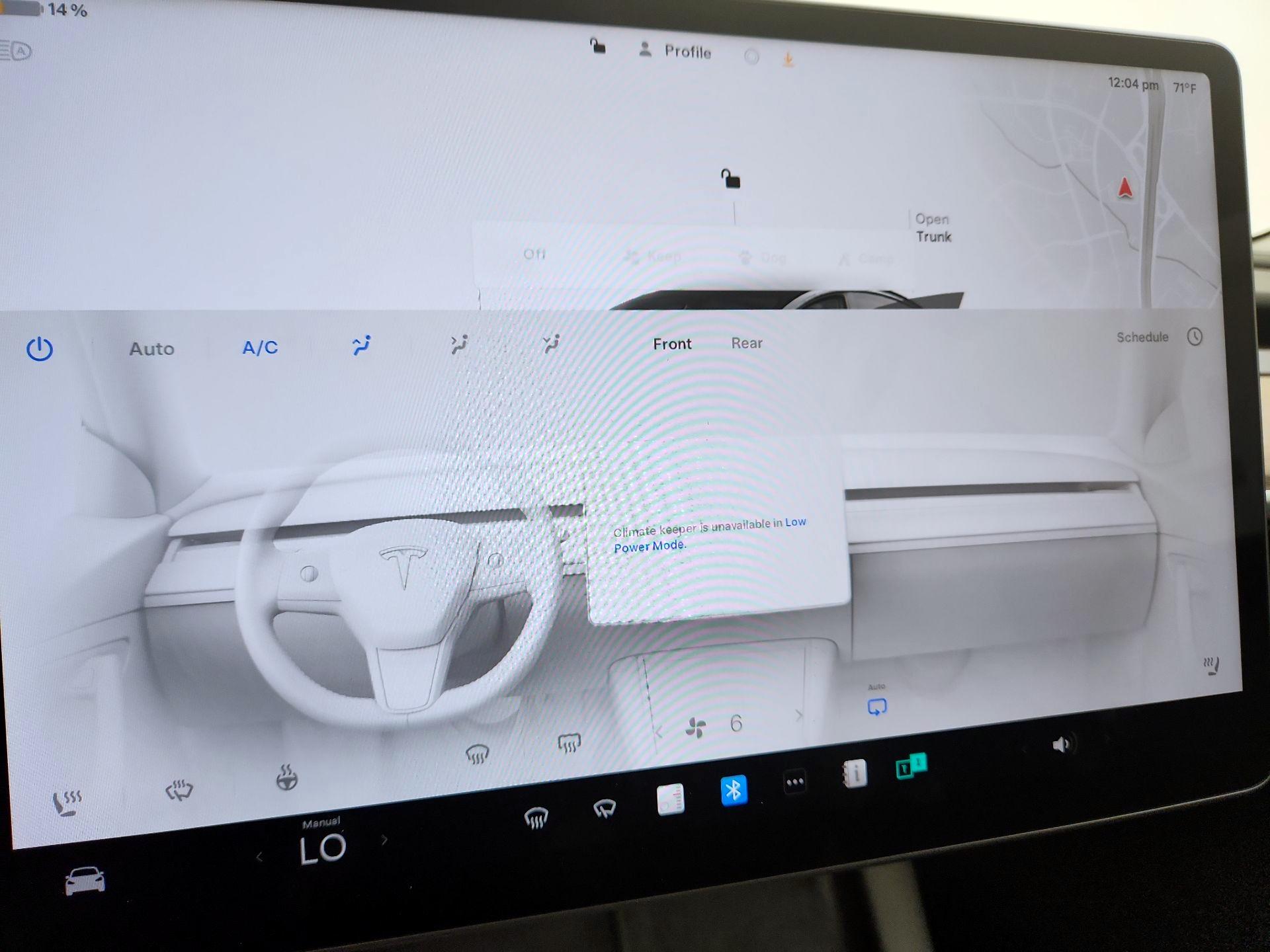 Thumbnail: 2023 Tesla Model 3 - 16