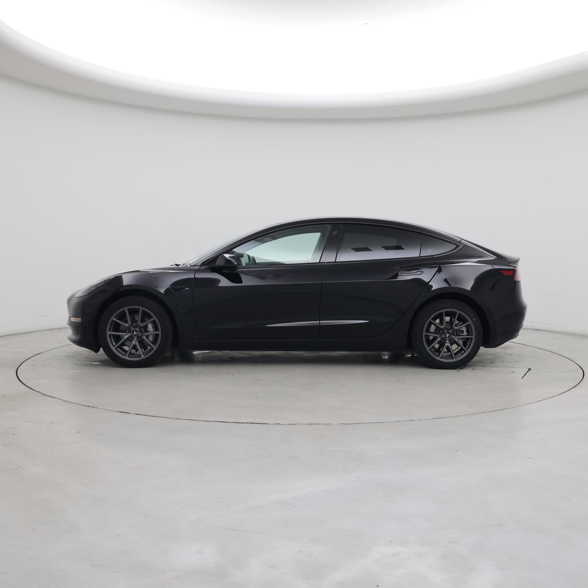 Thumbnail: 2023 Tesla Model 3 - 3