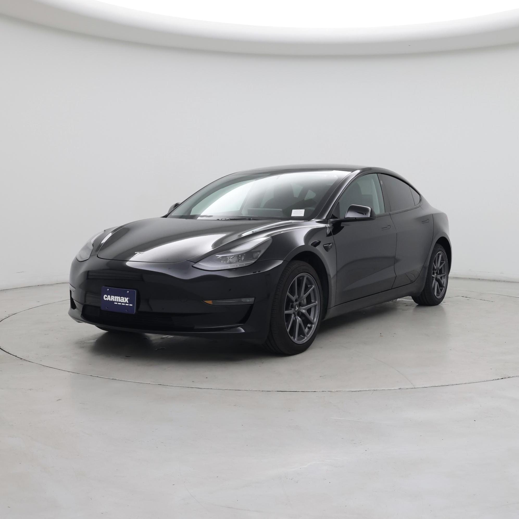 Thumbnail: 2023 Tesla Model 3 - 4