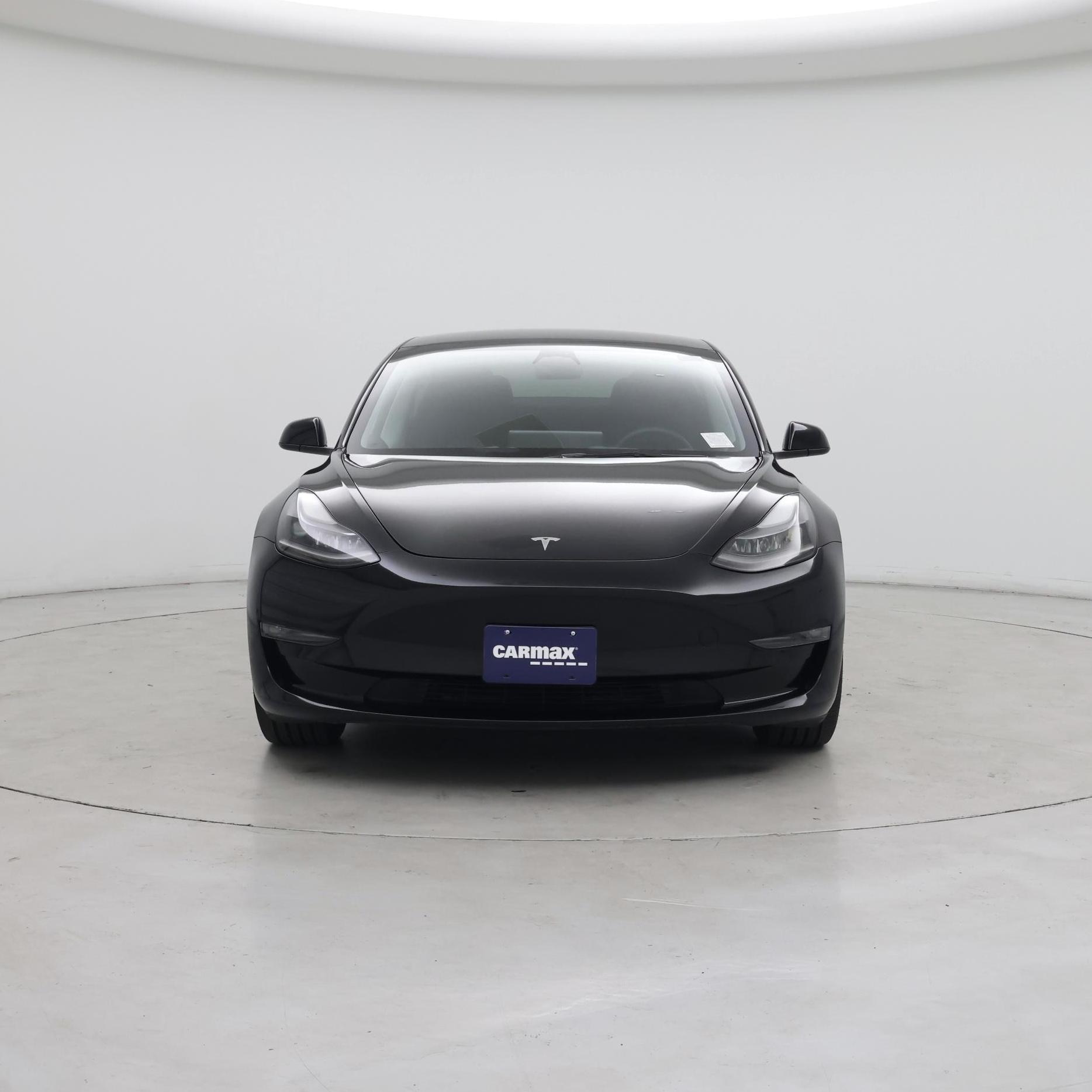 Thumbnail: 2023 Tesla Model 3 - 5