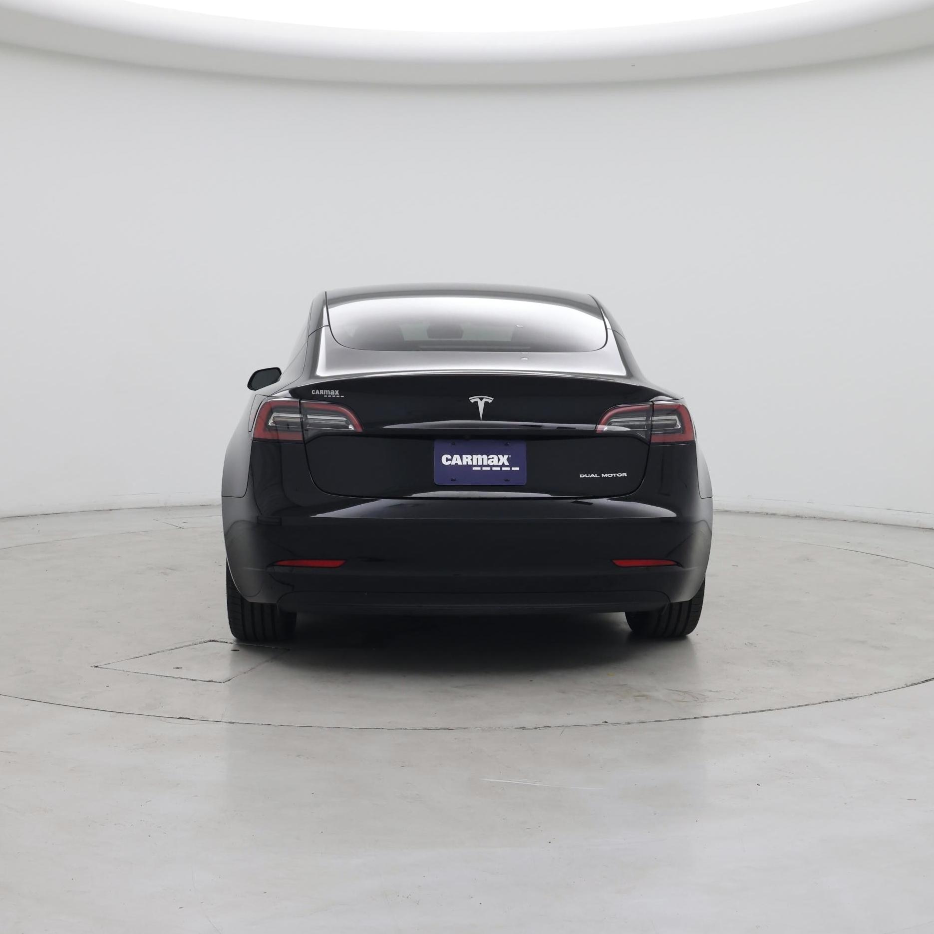Thumbnail: 2023 Tesla Model 3 - 6