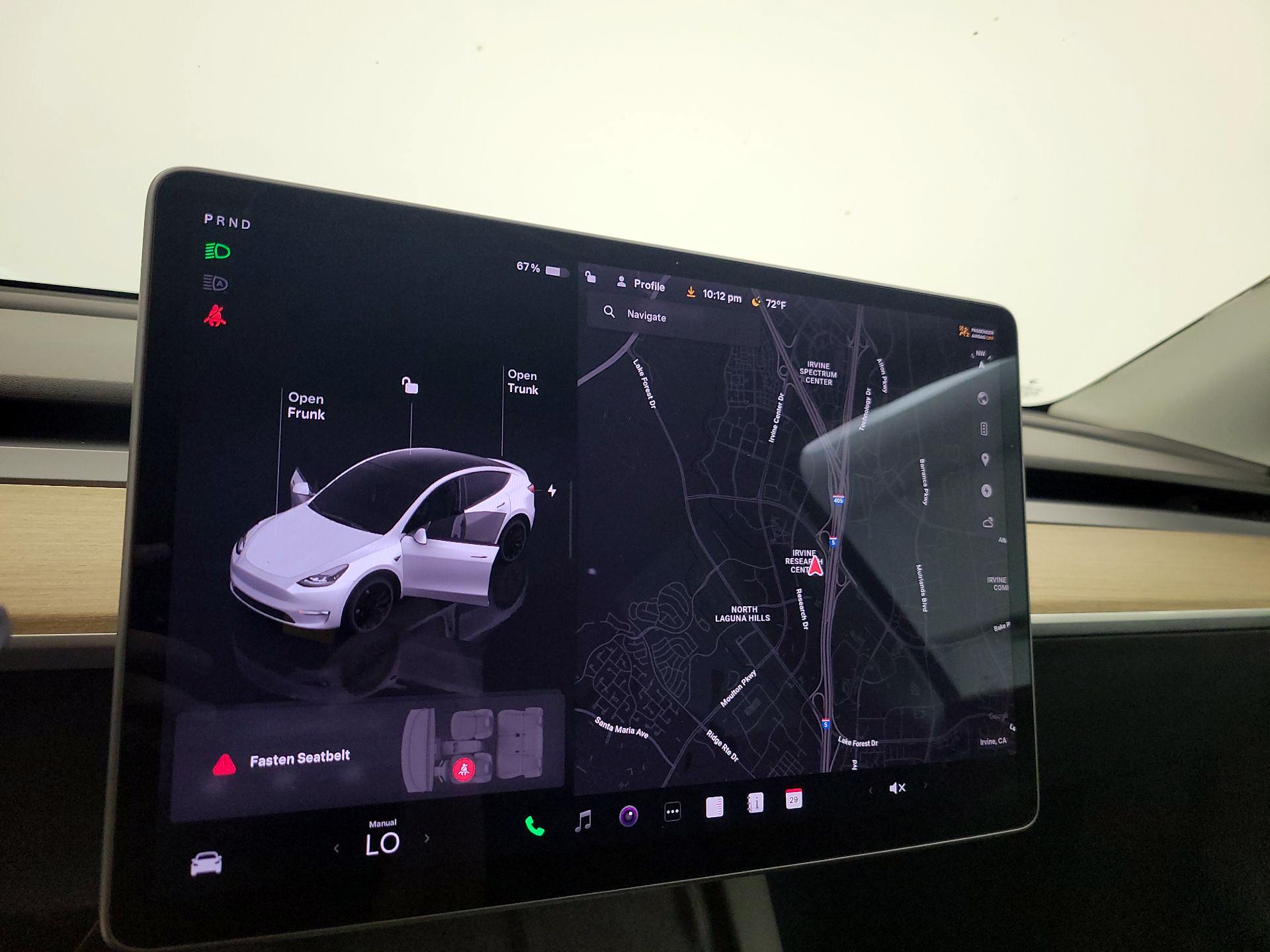 Thumbnail: 2022 Tesla Model Y - 13