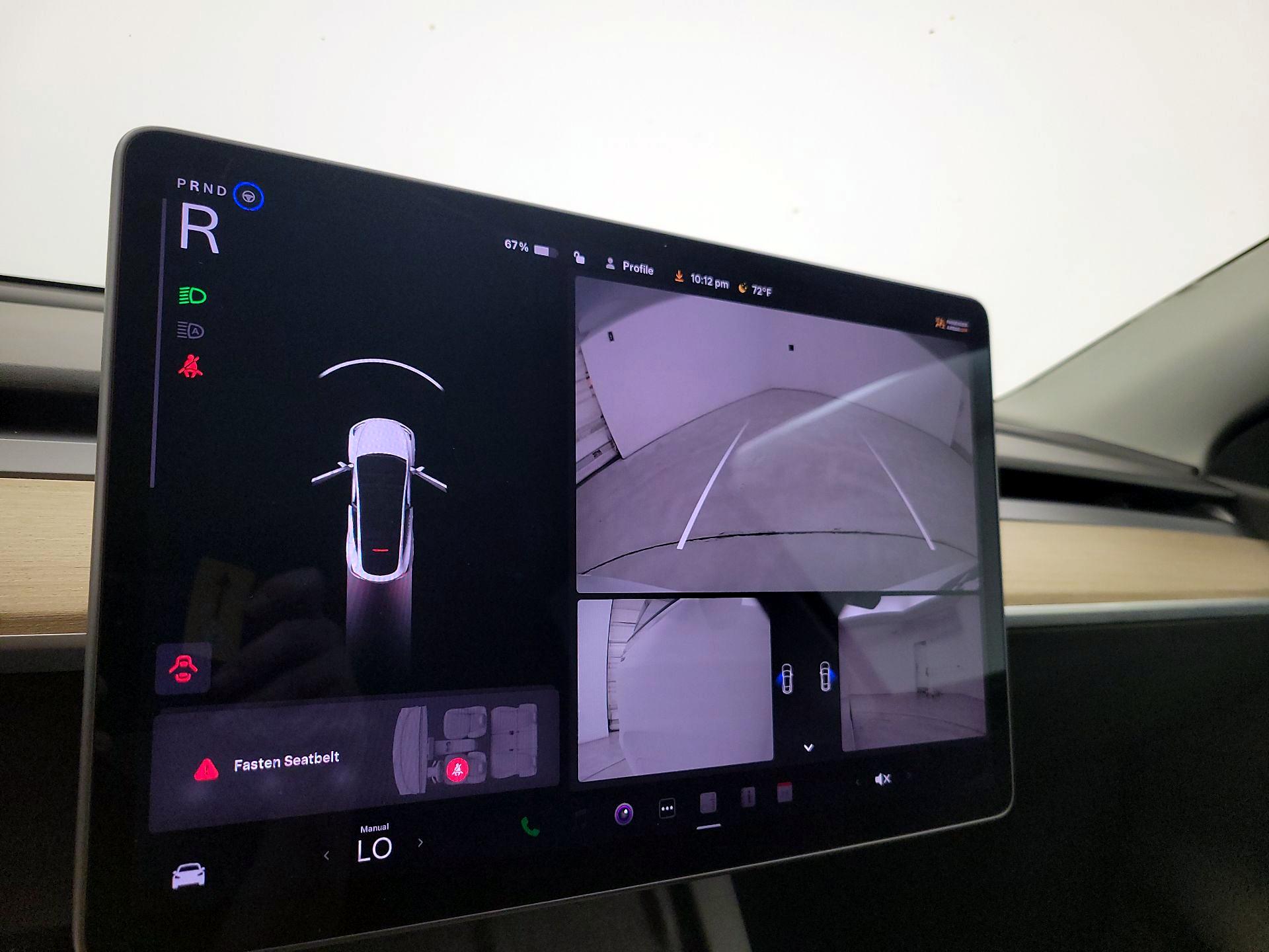 Thumbnail: 2022 Tesla Model Y - 14