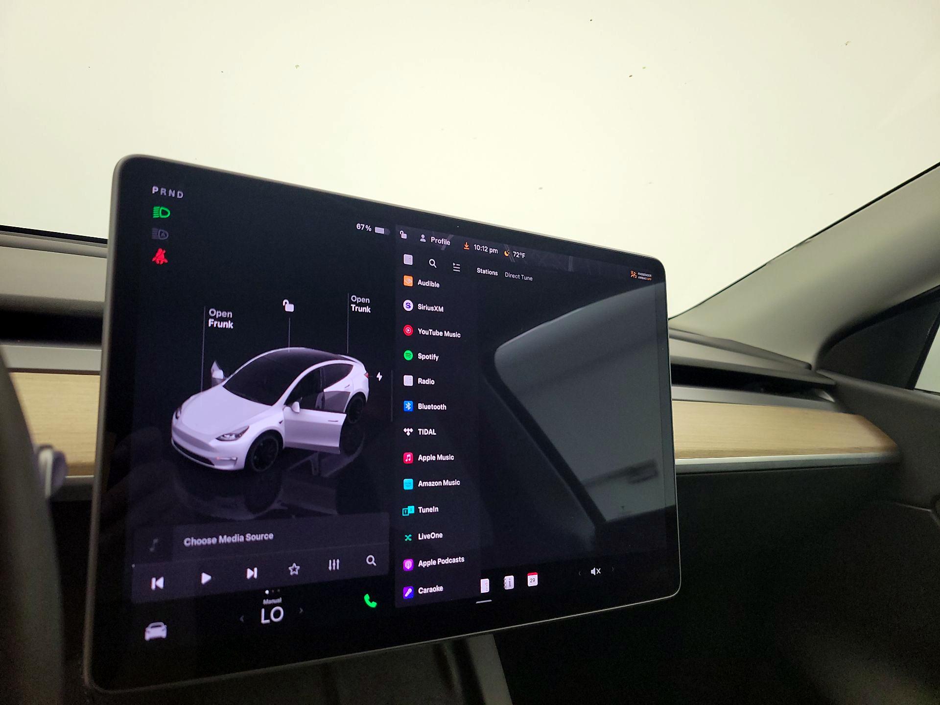 Thumbnail: 2022 Tesla Model Y - 15