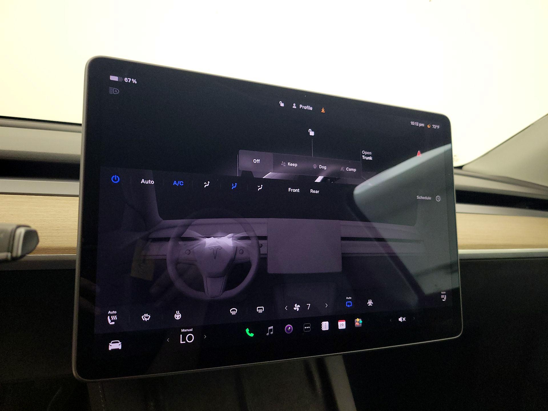 Thumbnail: 2022 Tesla Model Y - 16